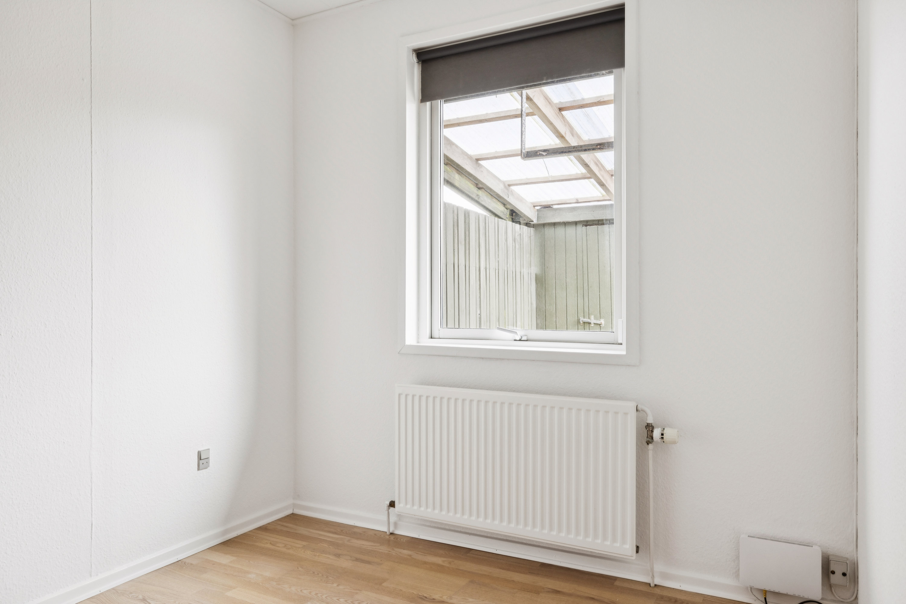 Fremhævet værelse billede i fuldskærmstilstand. Billede af Kærsangervænget 31, 5610 Assens