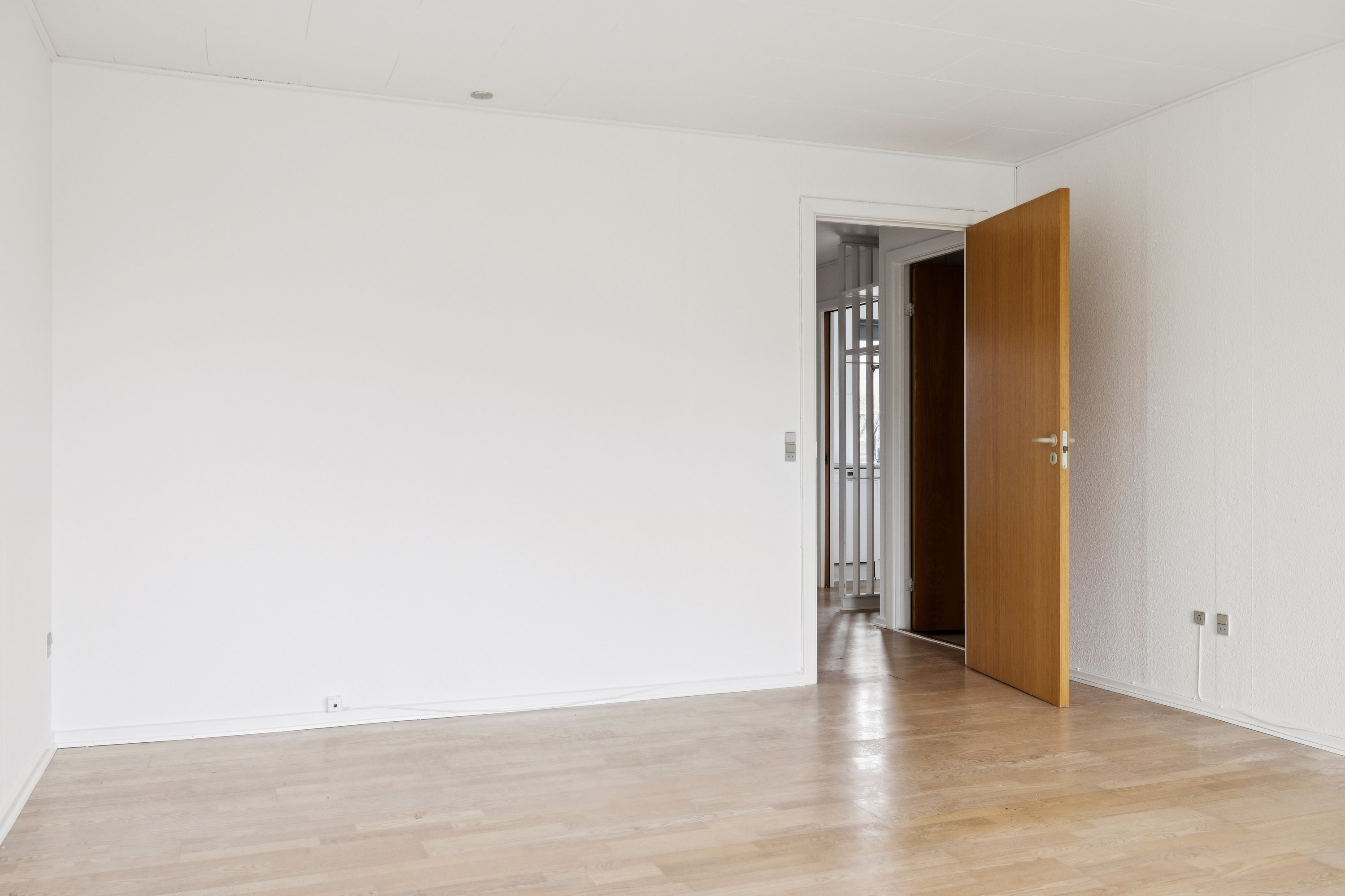 Fremhævet værelse billede i fuldskærmstilstand. Billede af Kærsangervænget 31, 5610 Assens