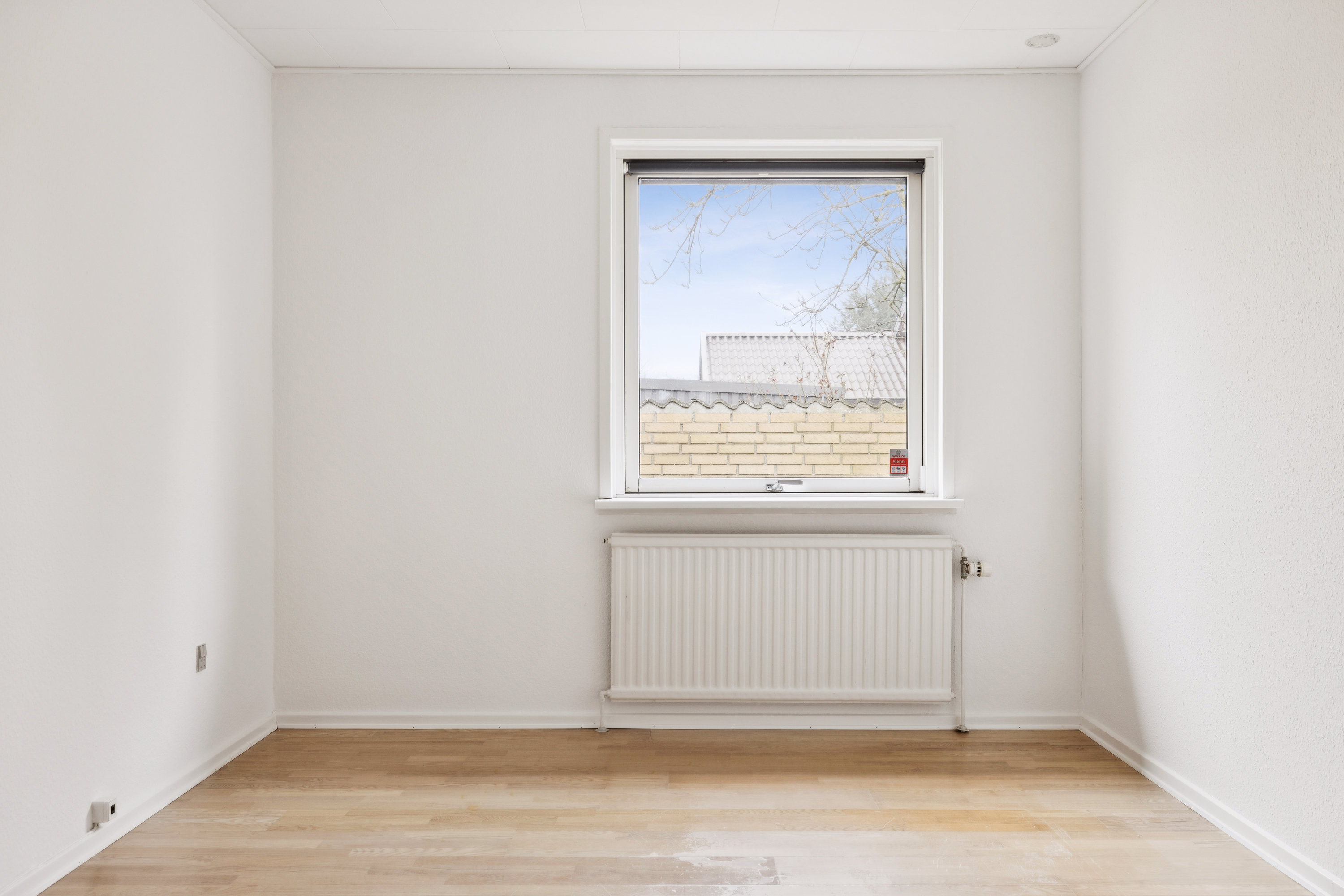 Fremhævet værelse billede i fuldskærmstilstand. Billede af Kærsangervænget 31, 5610 Assens