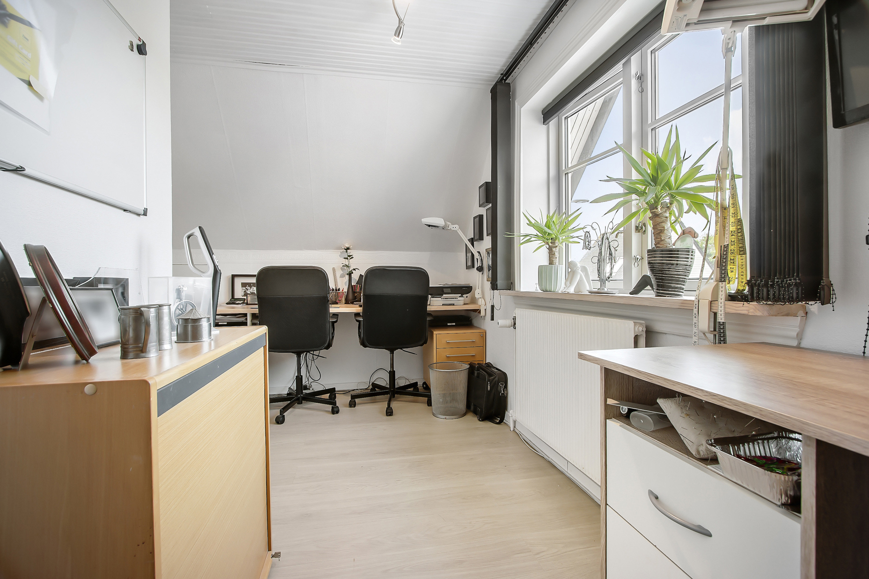 Fremhævet værelse billede i fuldskærmstilstand. Billede af Rønnestvej 12, 9900 Frederikshavn