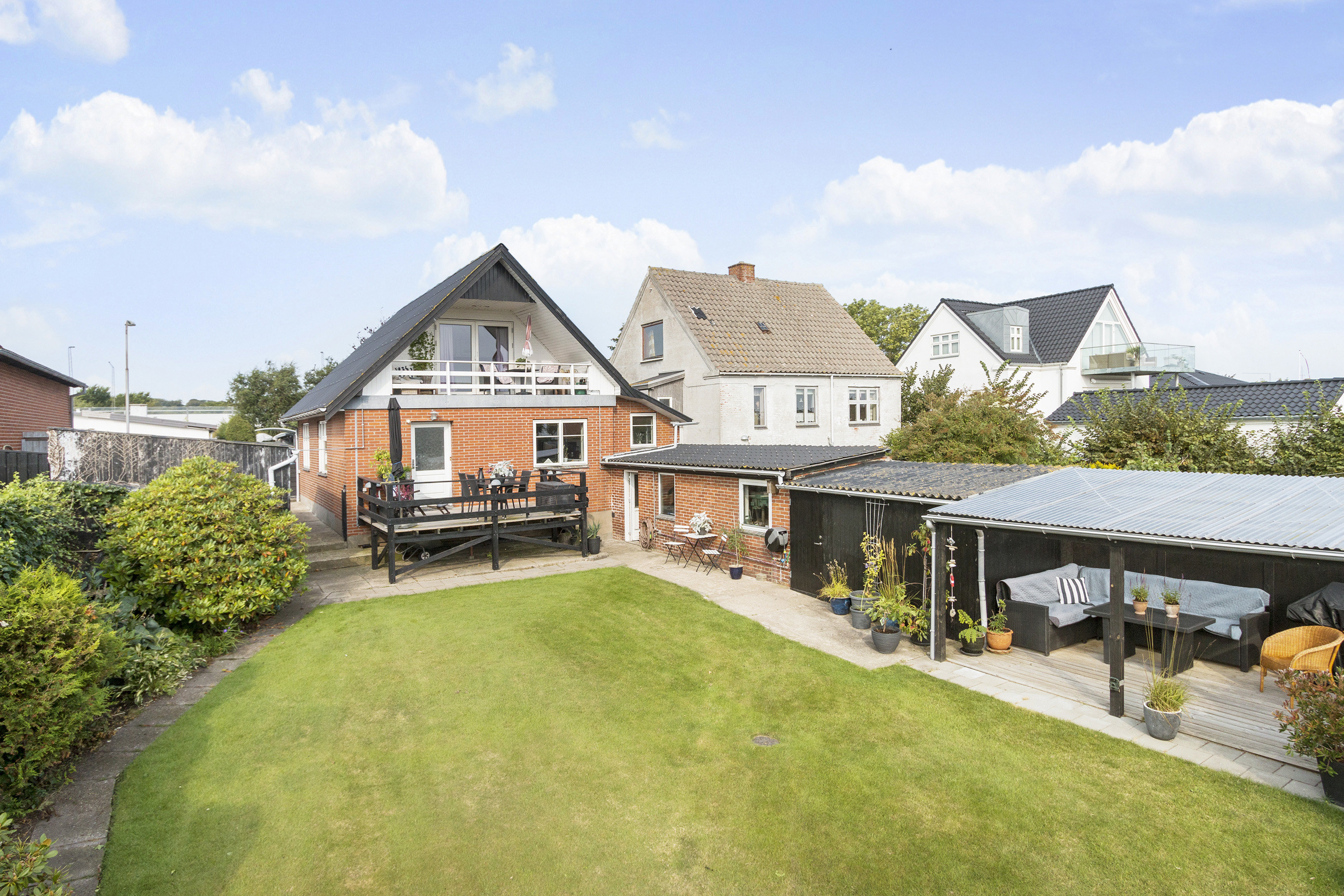 Rønnestvej 12, 9900 Frederikshavn