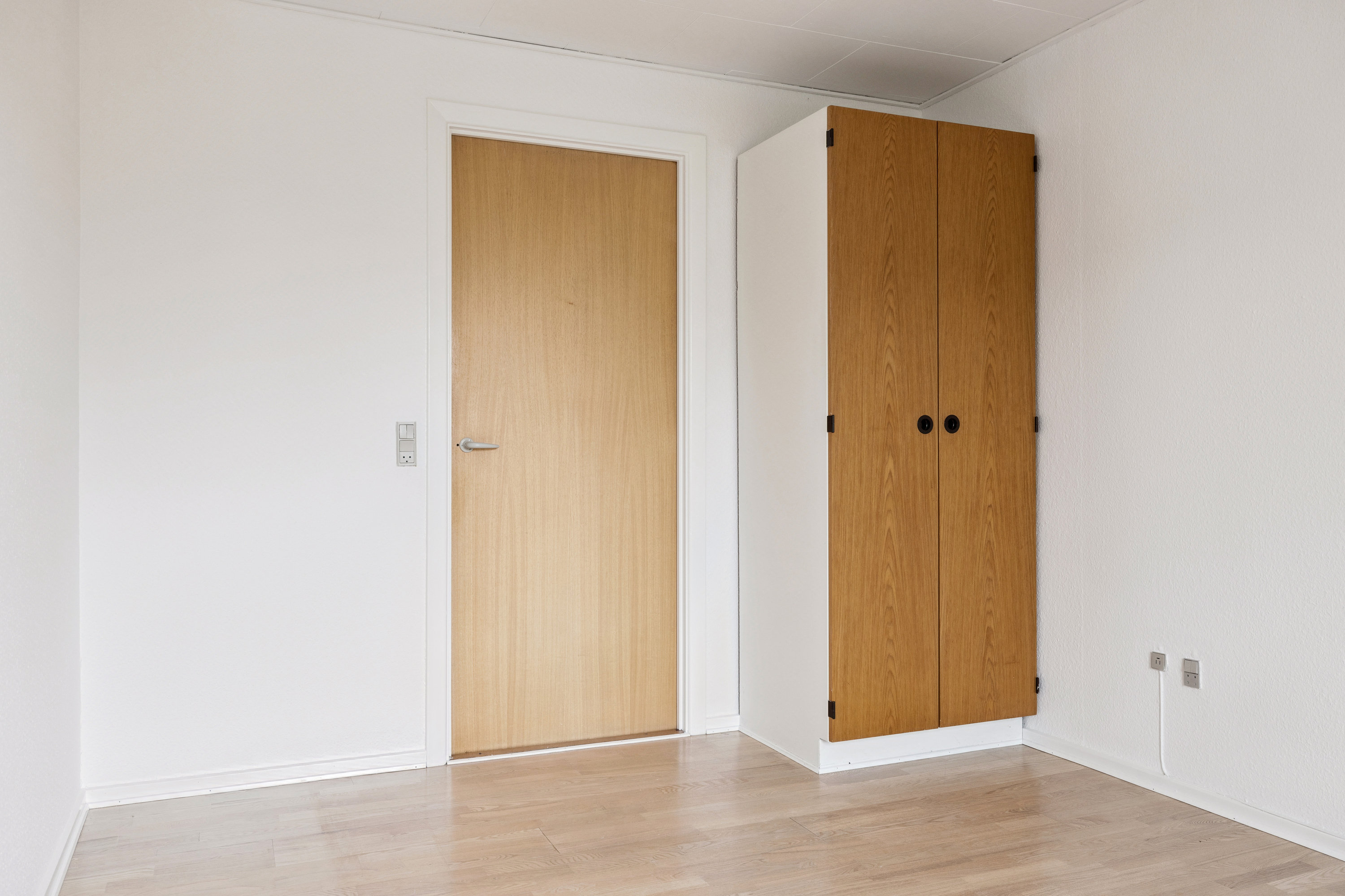 Fremhævet værelse billede i fuldskærmstilstand. Billede af Kærsangervænget 31, 5610 Assens