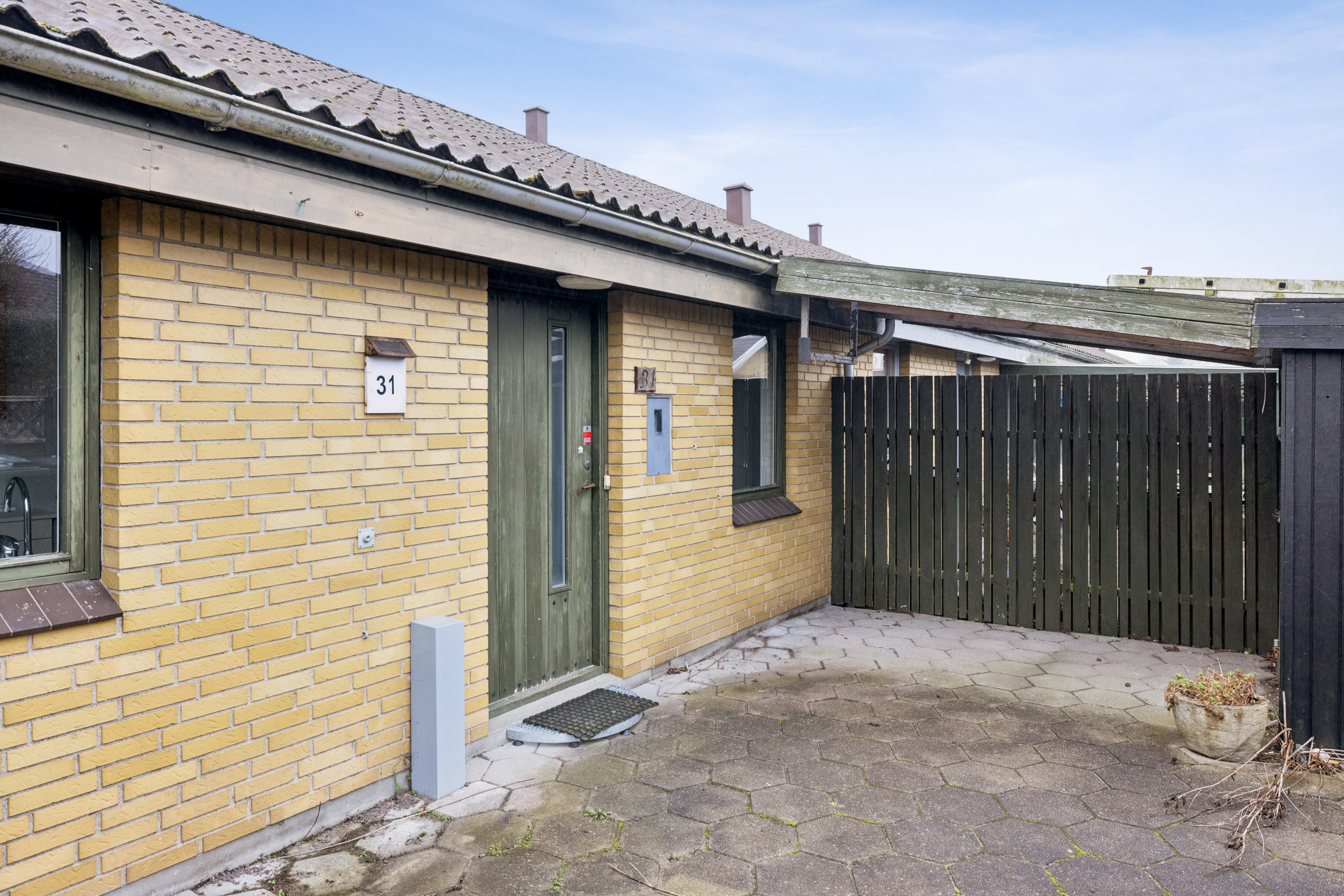 Kærsangervænget 31, 5610 Assens