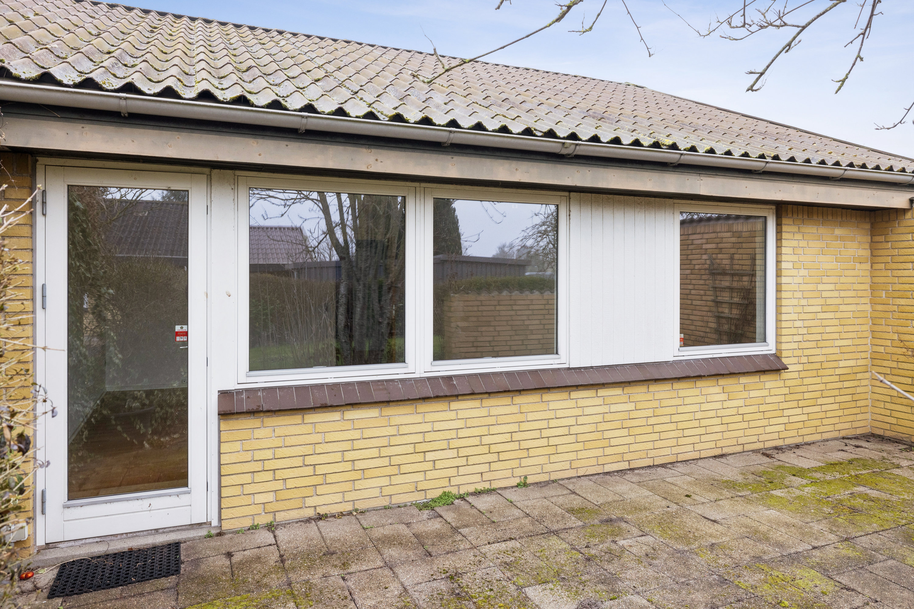 Fremhævet andet billede i fuldskærmstilstand. Billede af Kærsangervænget 31, 5610 Assens