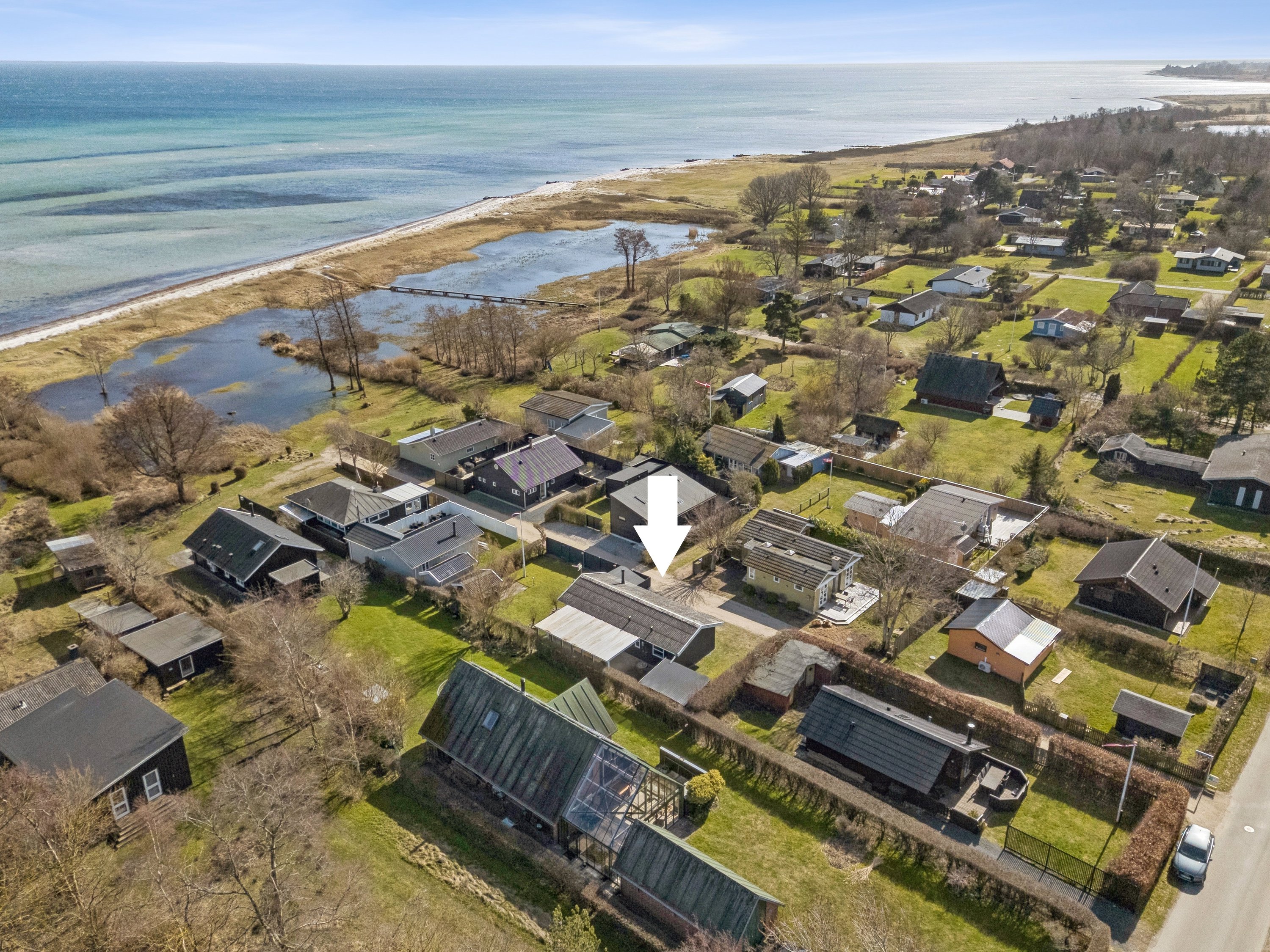 Hybenvænget 5, Spodsbj Drej, 5900 Rudkøbing