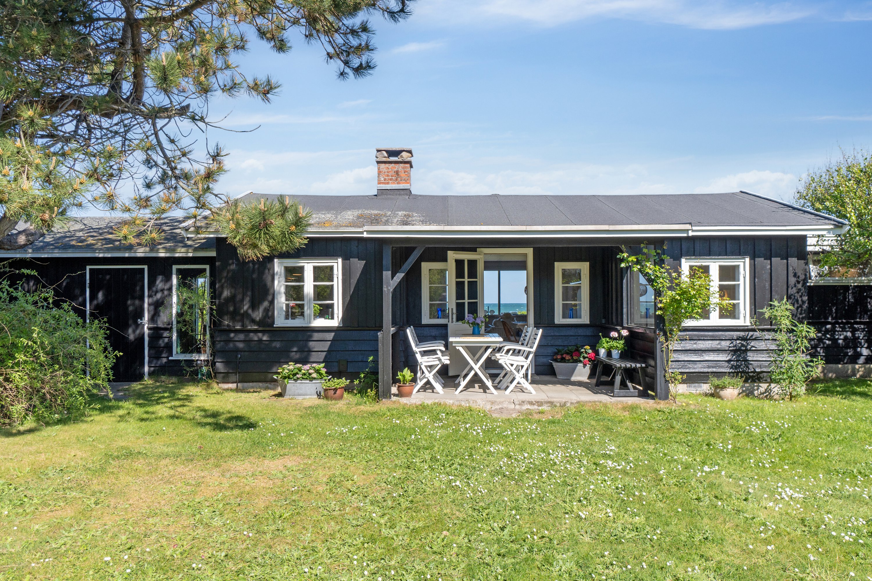 Leck Fischersvej 6, Kikhavn, 3390 Hundested