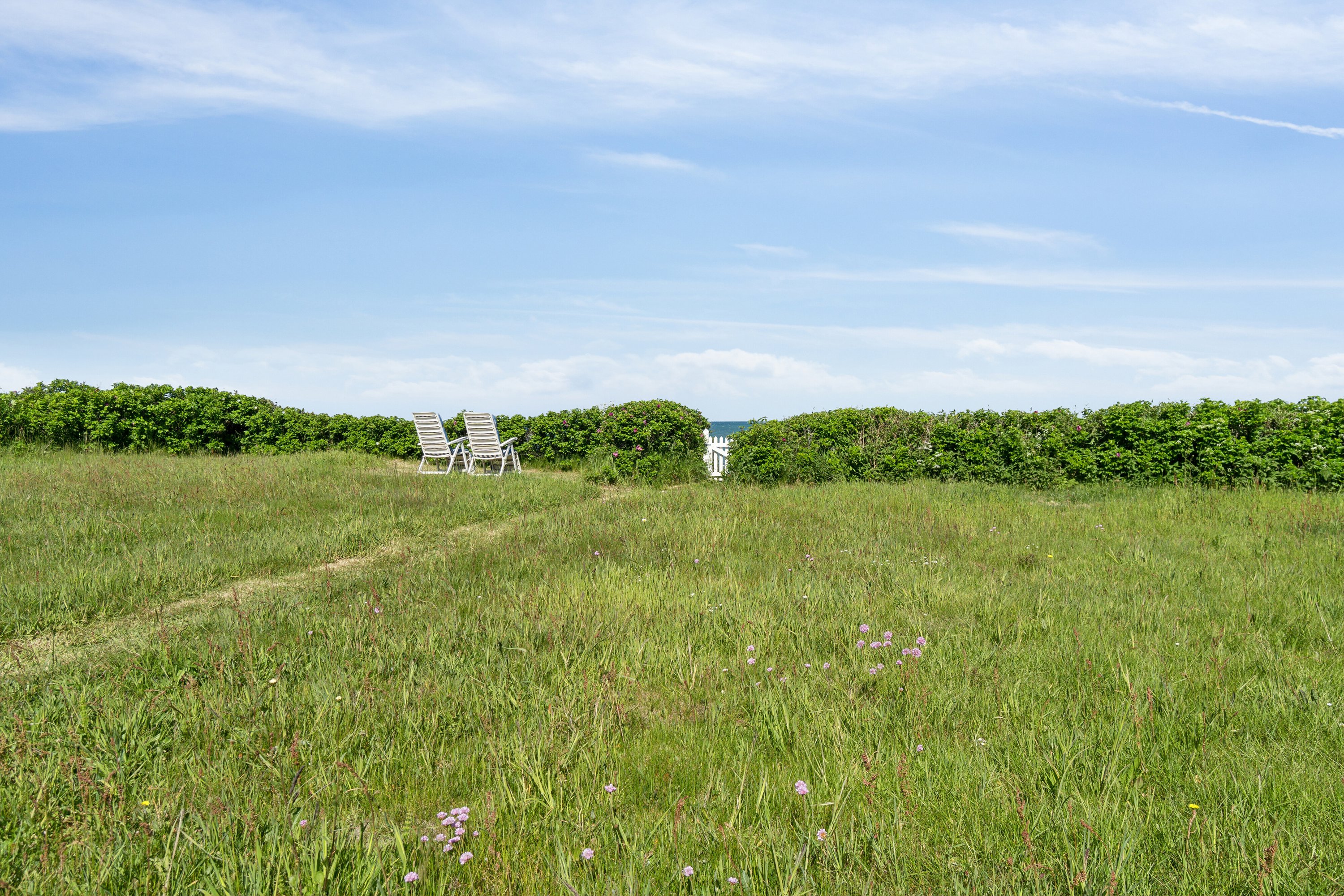 Fremhævet have billede i fuldskærmstilstand. Billede af Leck Fischersvej 6, Kikhavn, 3390 Hundested