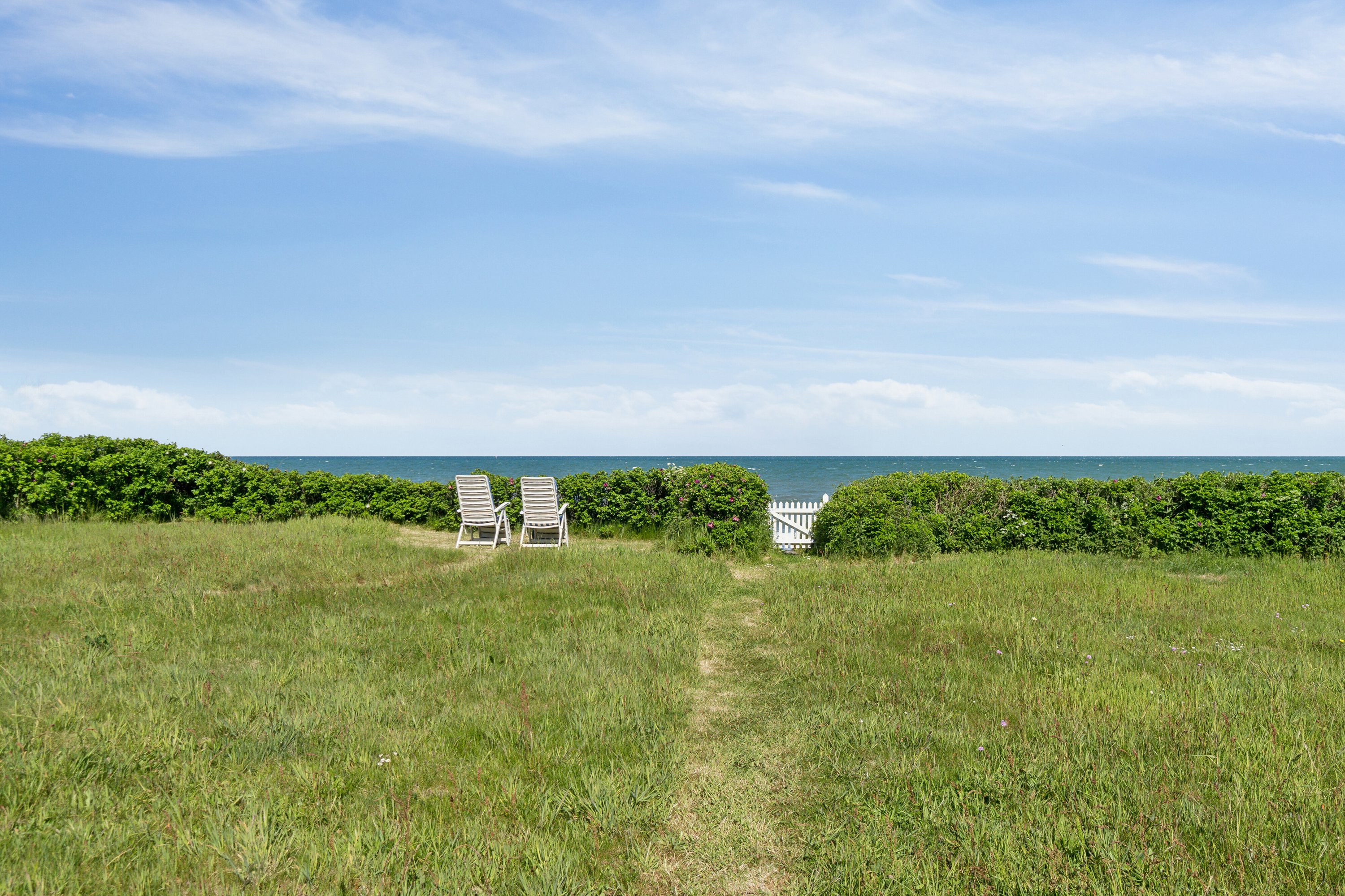 Fremhævet udsigt billede i fuldskærmstilstand. Billede af Leck Fischersvej 6, Kikhavn, 3390 Hundested