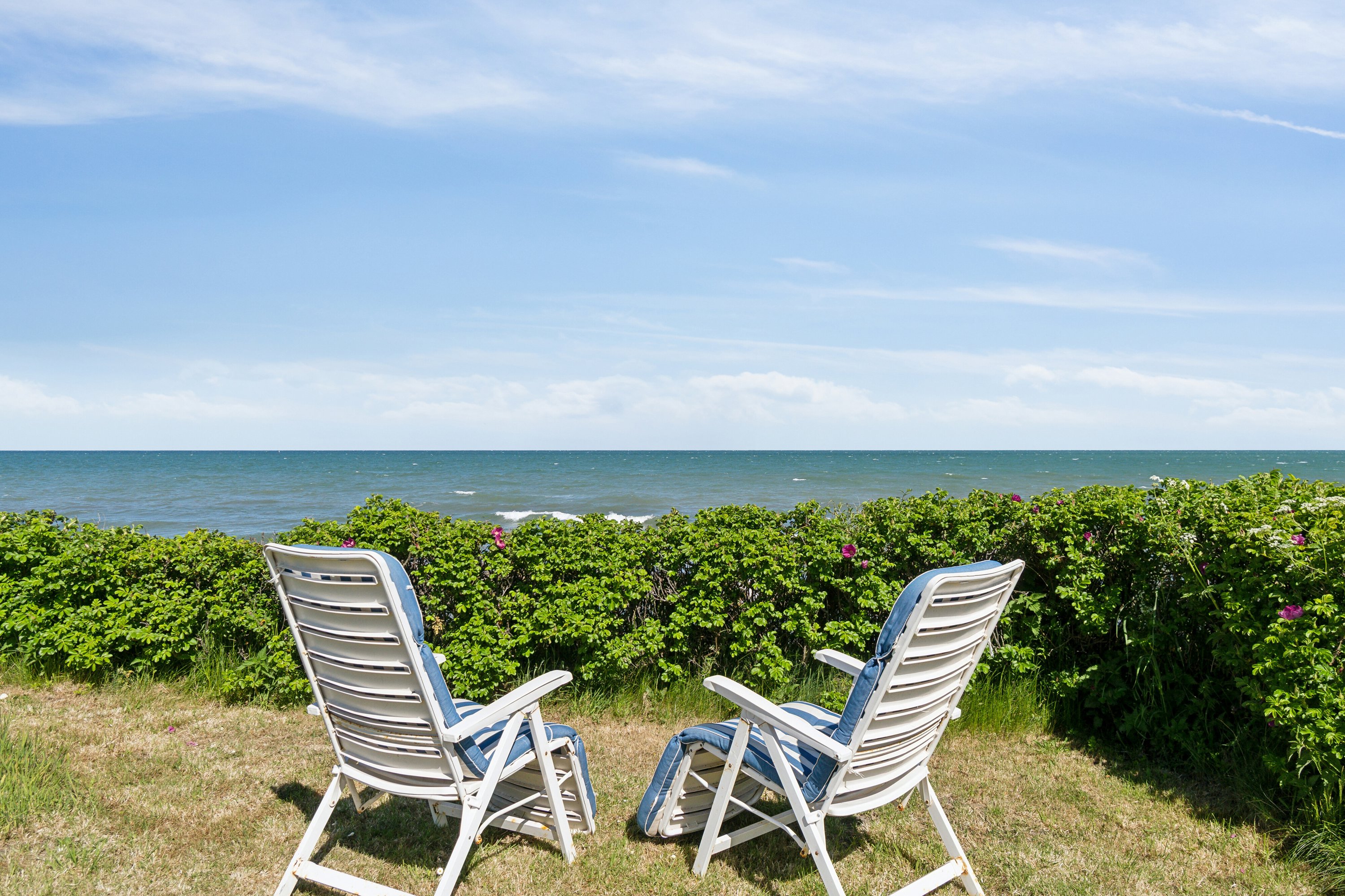 Fremhævet udsigt til kattegat billede i fuldskærmstilstand. Billede af Leck Fischersvej 6, Kikhavn, 3390 Hundested