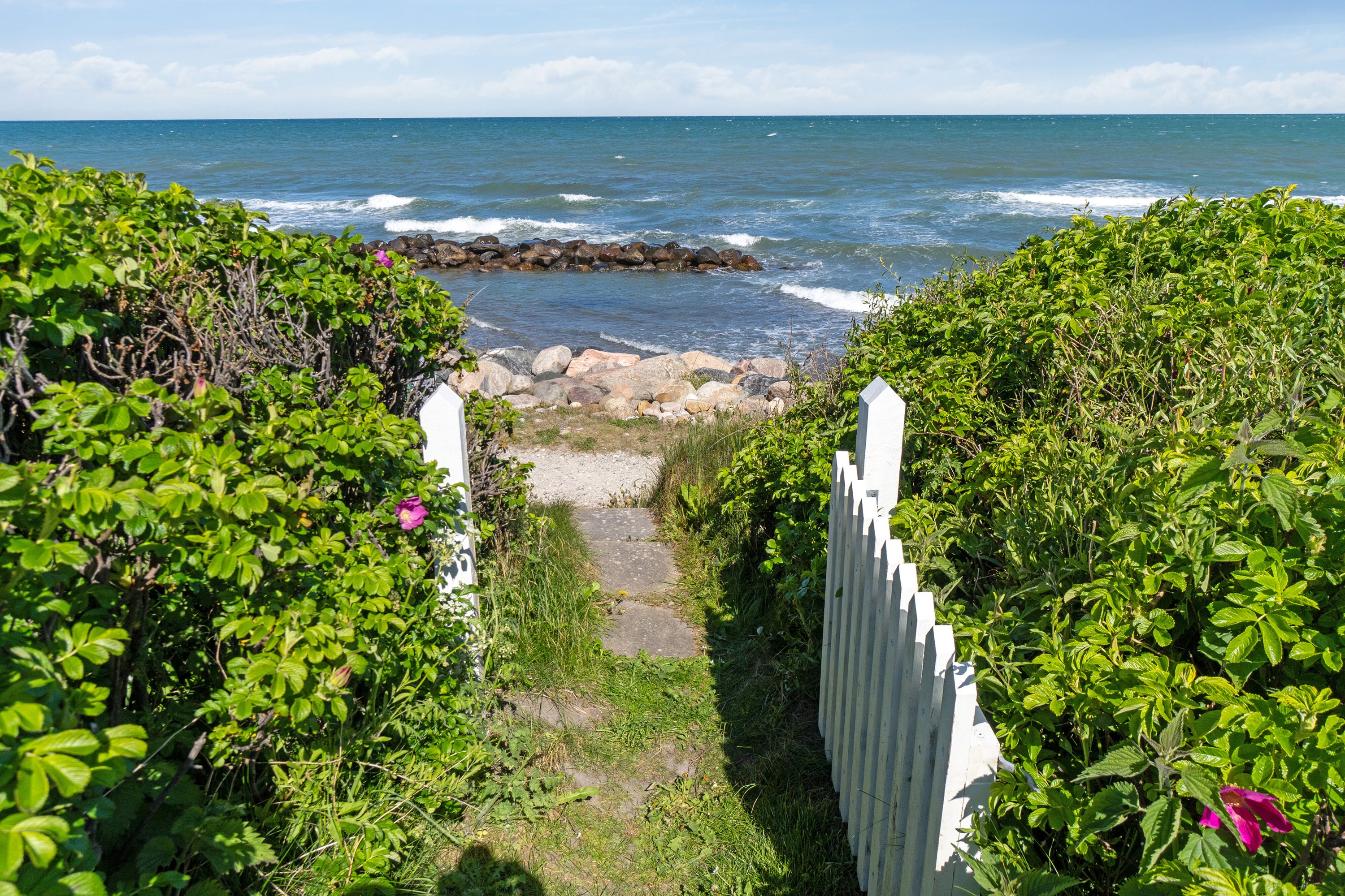 Leck Fischersvej 6, Kikhavn, 3390 Hundested