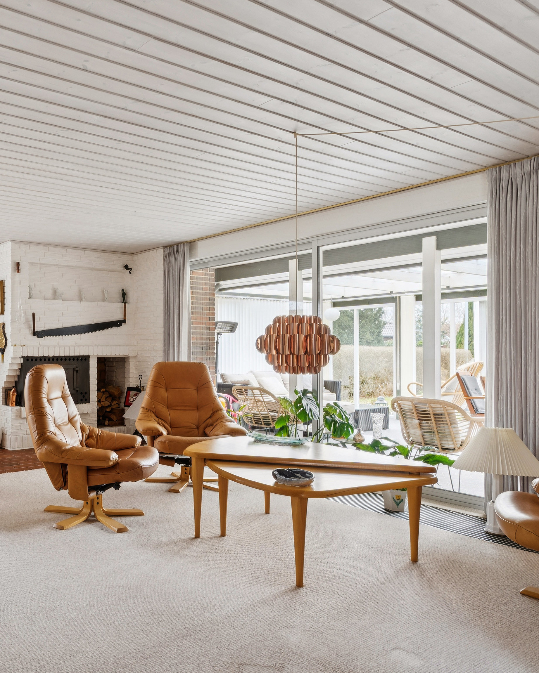 Fremhævet  billede i fuldskærmstilstand. Billede af Sønderborgvej 62, 7441 Bording