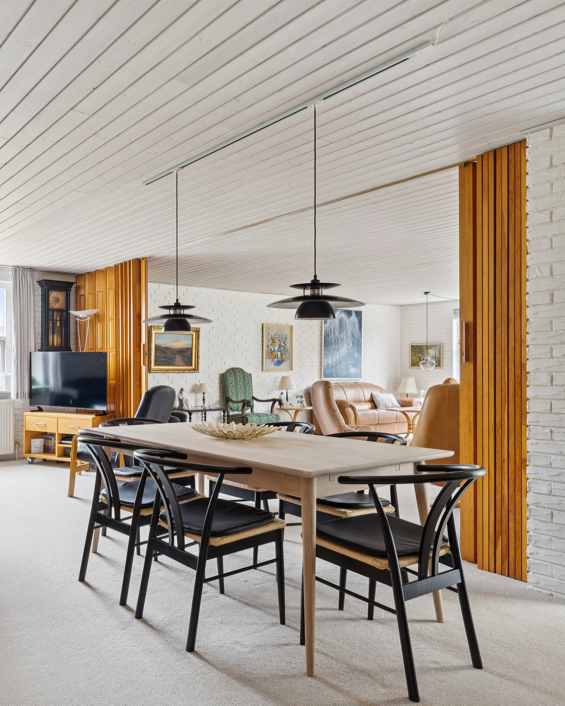 Fremhævet  billede i fuldskærmstilstand. Billede af Sønderborgvej 62, 7441 Bording