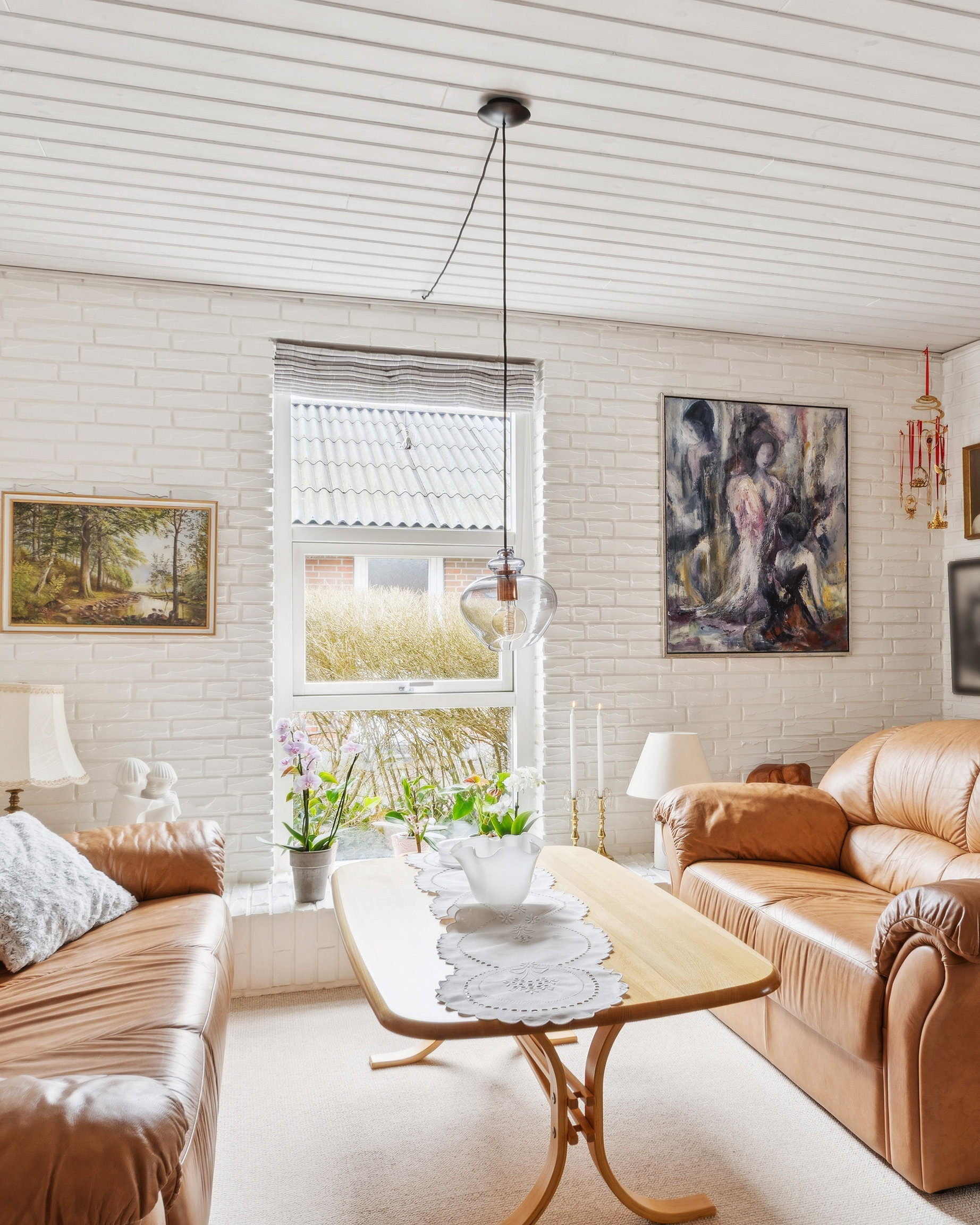 Fremhævet  billede i fuldskærmstilstand. Billede af Sønderborgvej 62, 7441 Bording