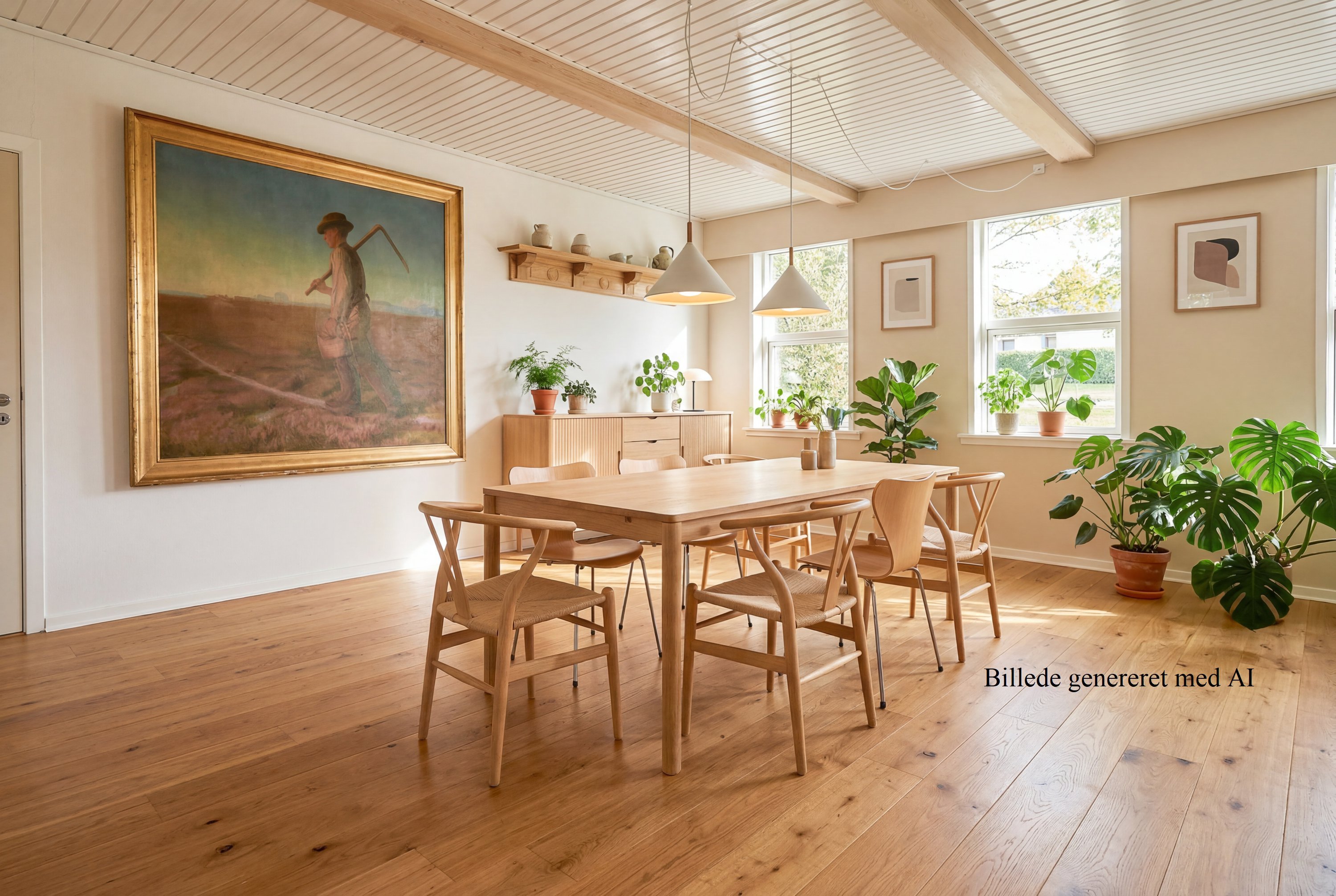 Vejlevej 154, Riis, 7323 Give