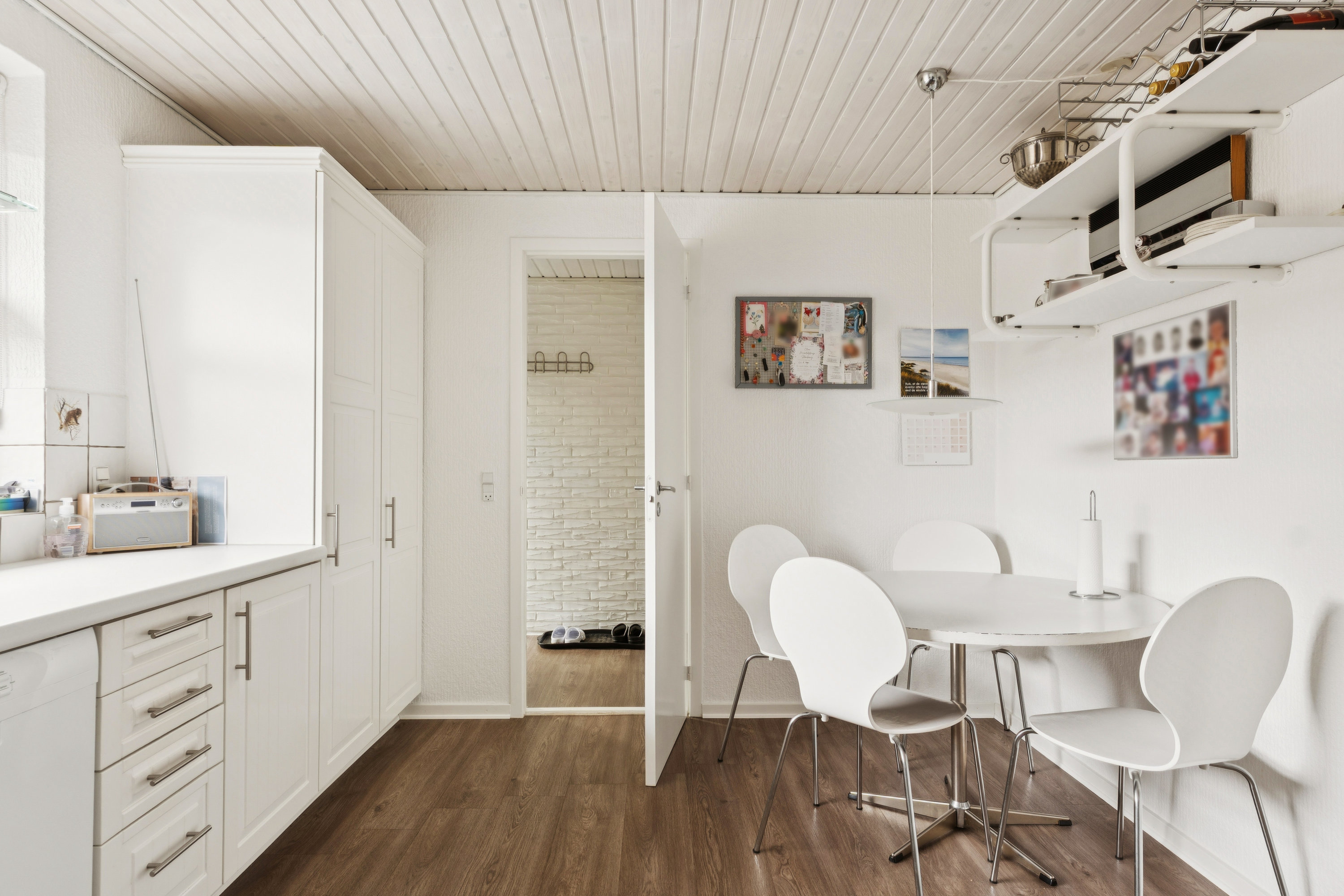 Fremhævet  billede i fuldskærmstilstand. Billede af Sønderborgvej 62, 7441 Bording