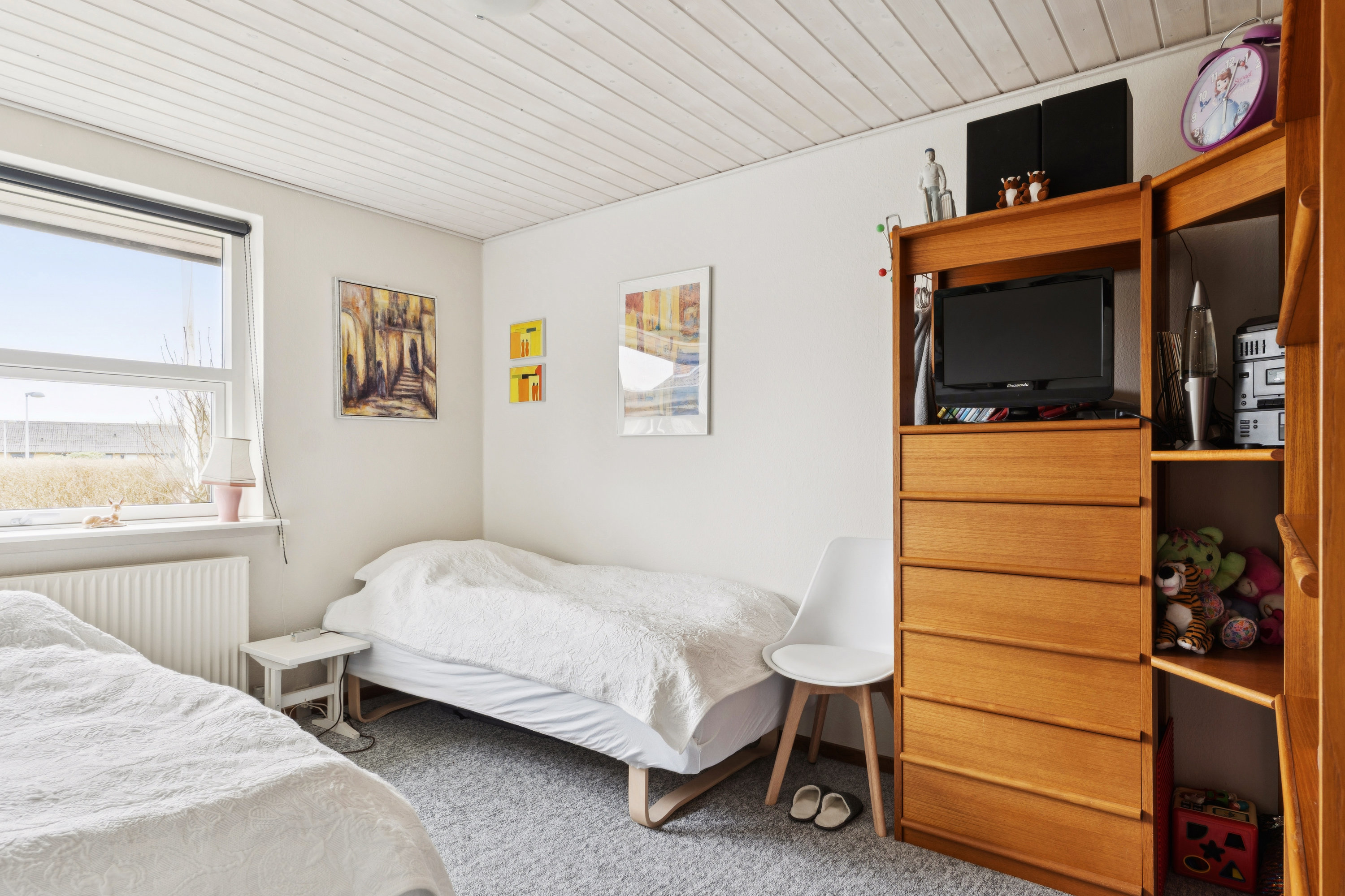 Fremhævet  billede i fuldskærmstilstand. Billede af Sønderborgvej 62, 7441 Bording