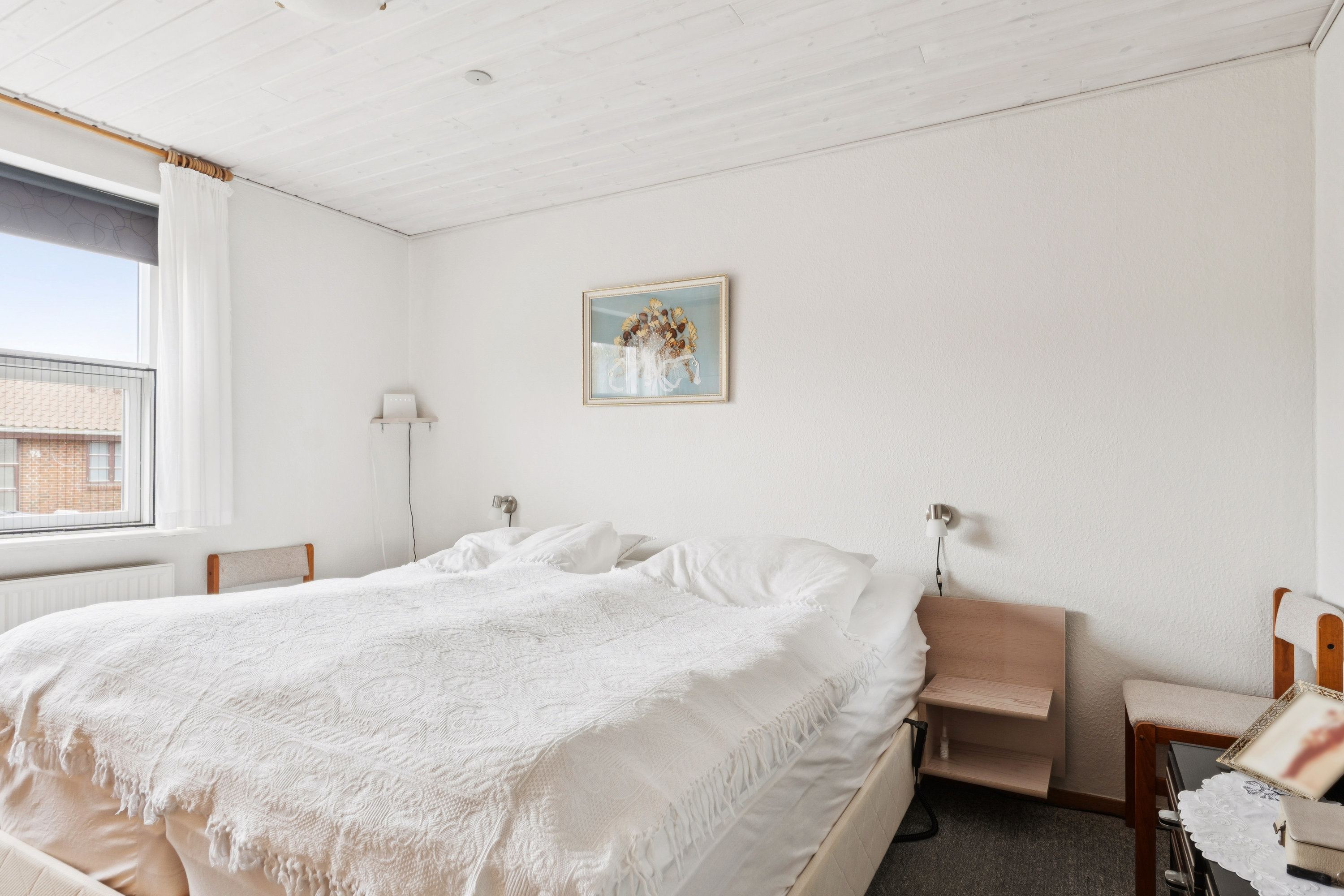 Fremhævet  billede i fuldskærmstilstand. Billede af Sønderborgvej 62, 7441 Bording