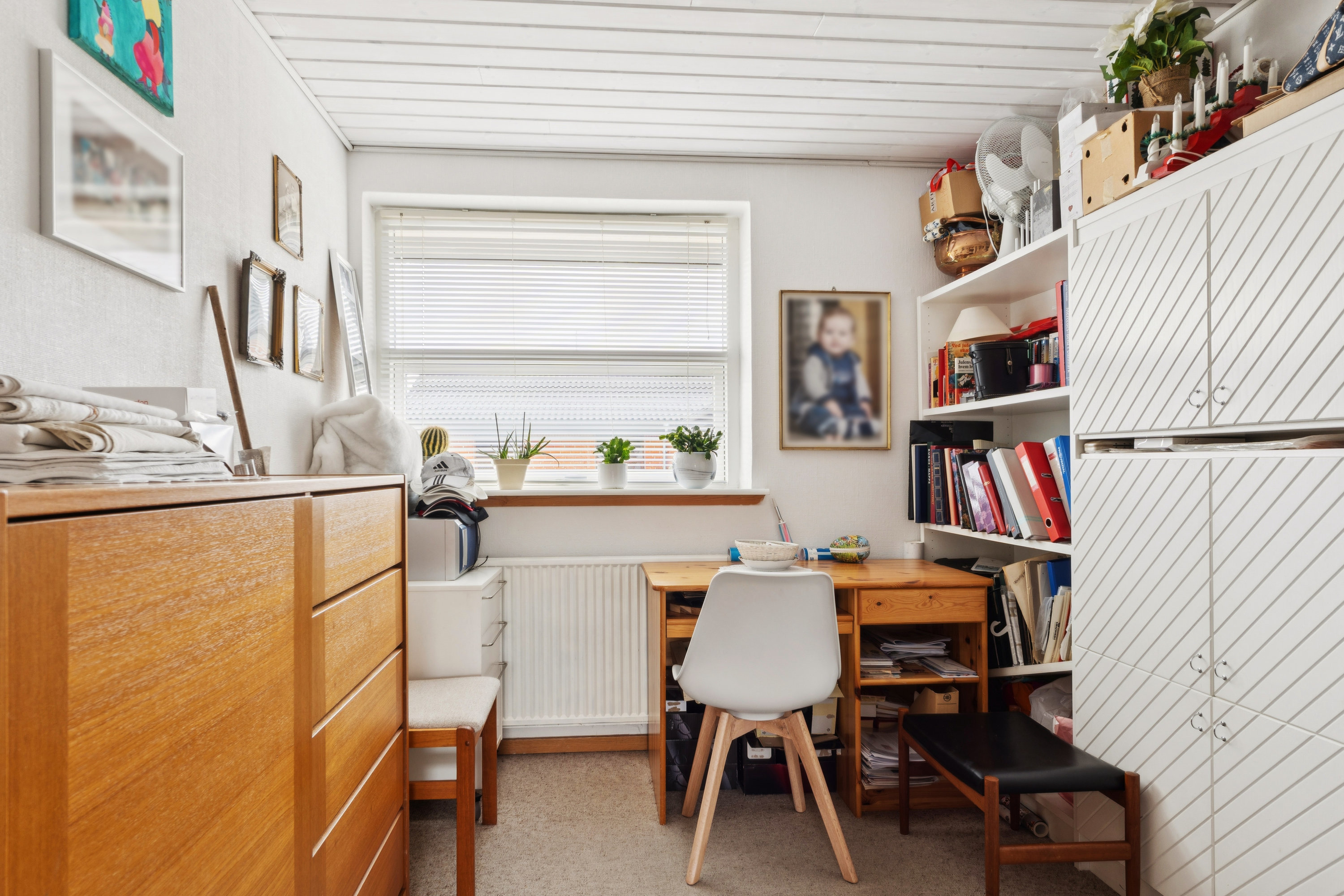 Fremhævet  billede i fuldskærmstilstand. Billede af Sønderborgvej 62, 7441 Bording