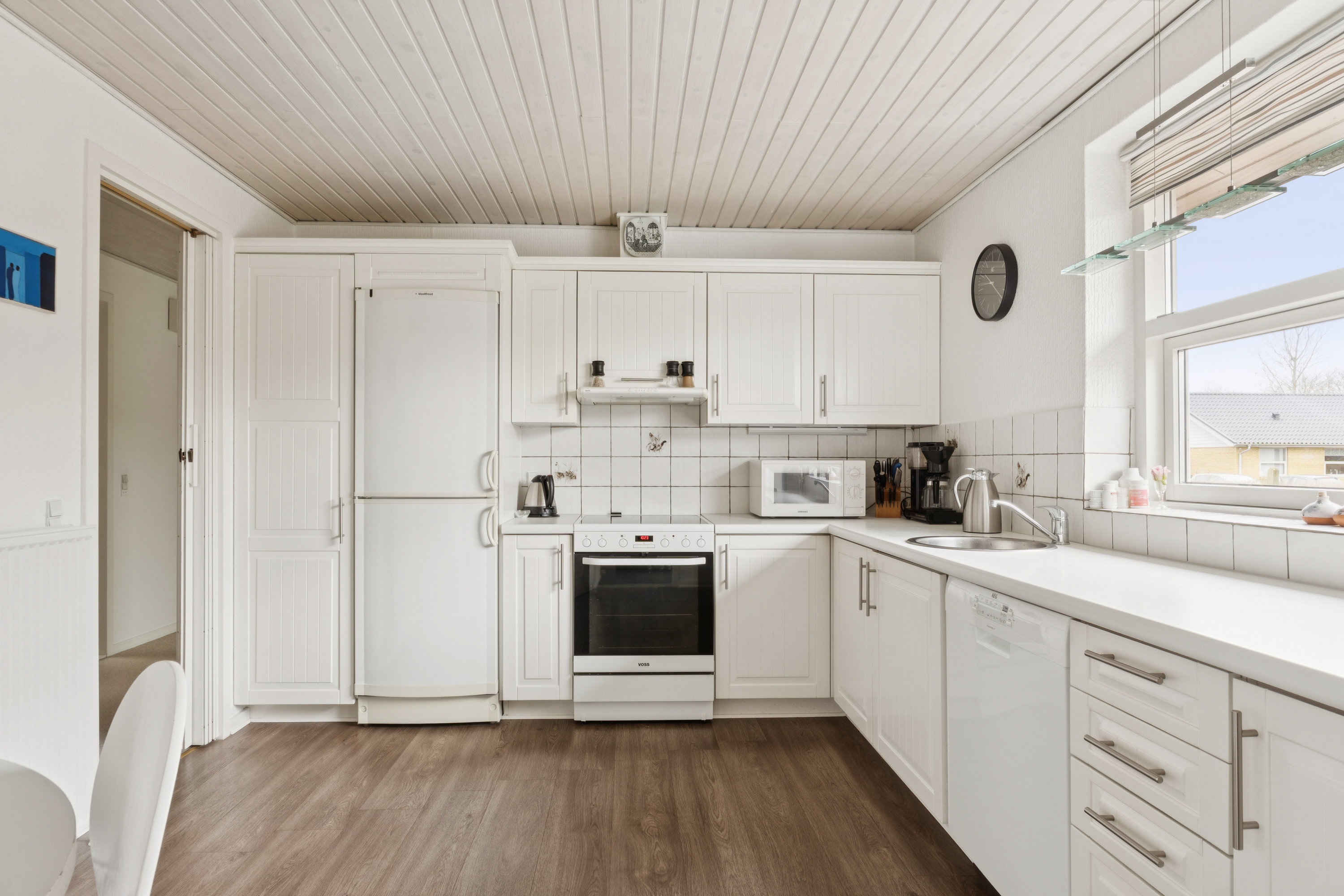 Fremhævet  billede i fuldskærmstilstand. Billede af Sønderborgvej 62, 7441 Bording