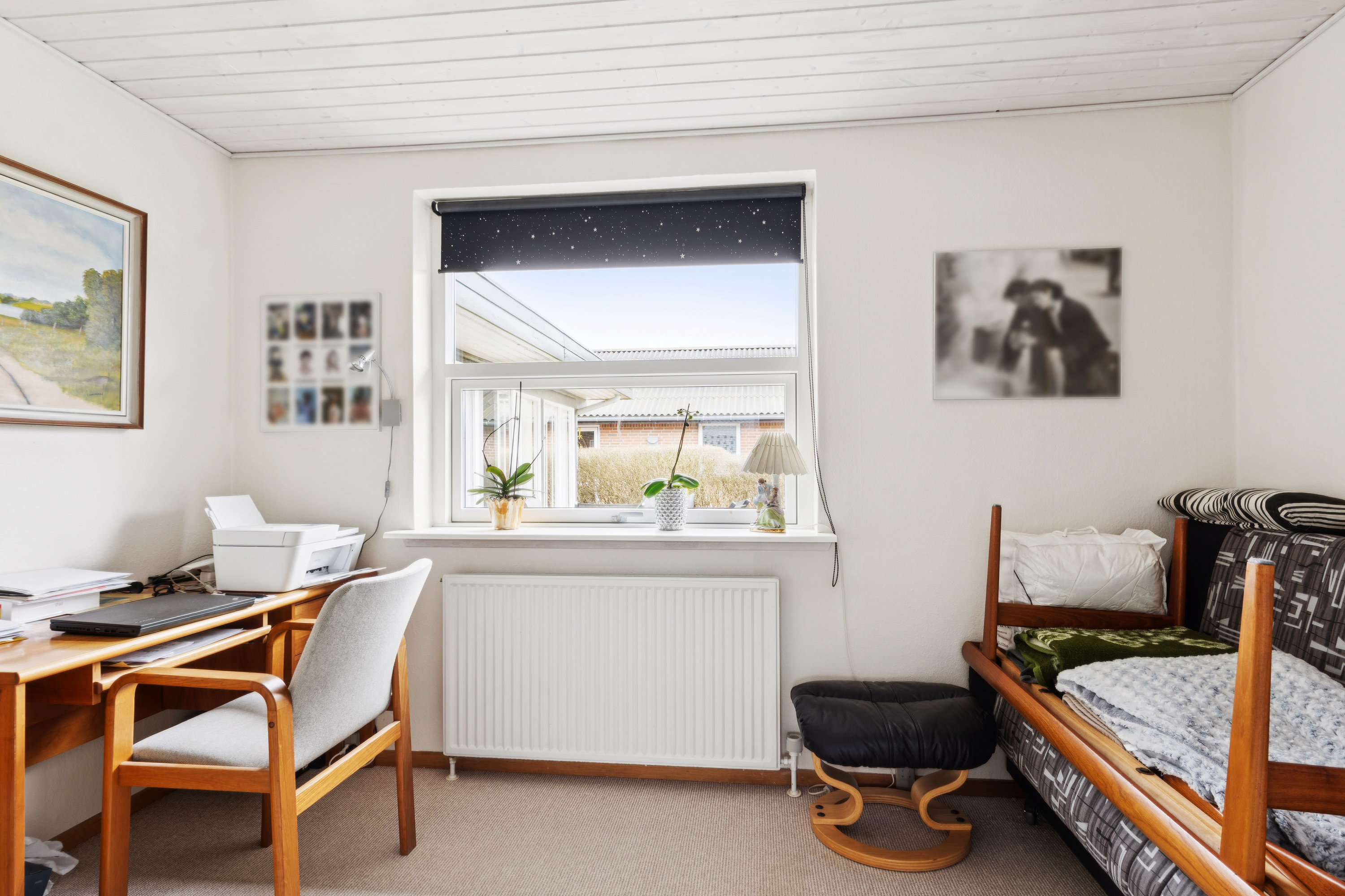 Fremhævet  billede i fuldskærmstilstand. Billede af Sønderborgvej 62, 7441 Bording