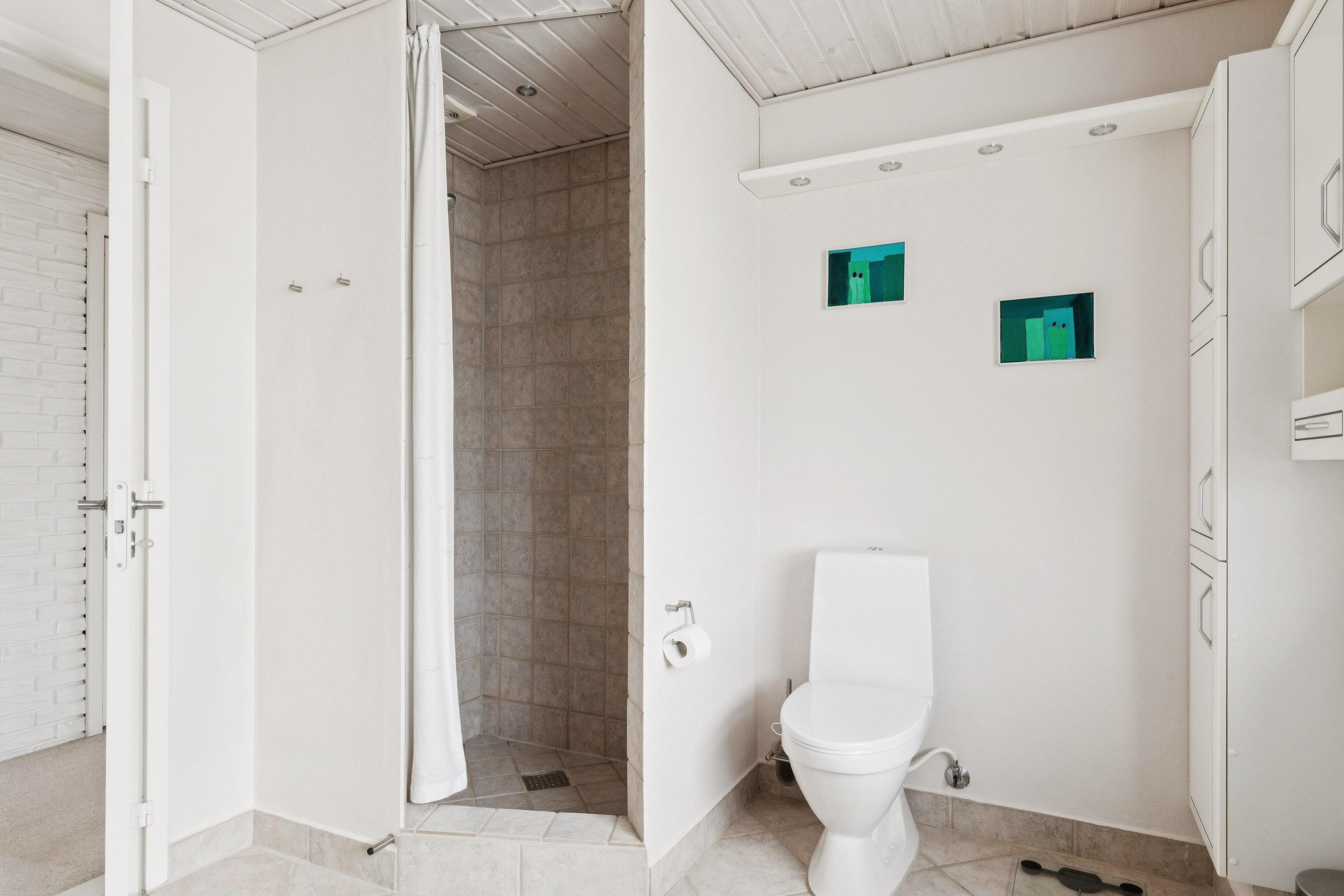 Fremhævet  billede i fuldskærmstilstand. Billede af Sønderborgvej 62, 7441 Bording