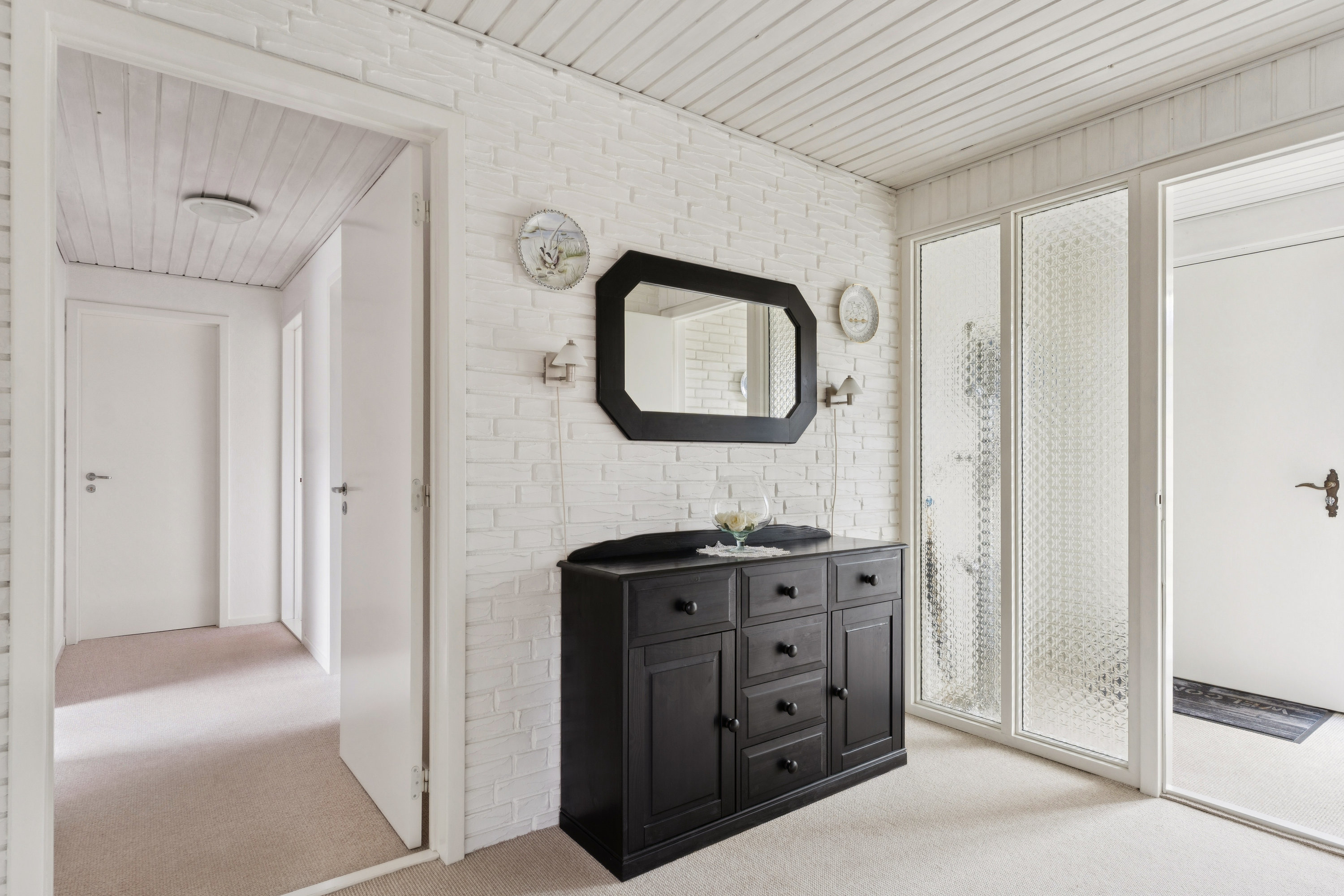 Fremhævet  billede i fuldskærmstilstand. Billede af Sønderborgvej 62, 7441 Bording