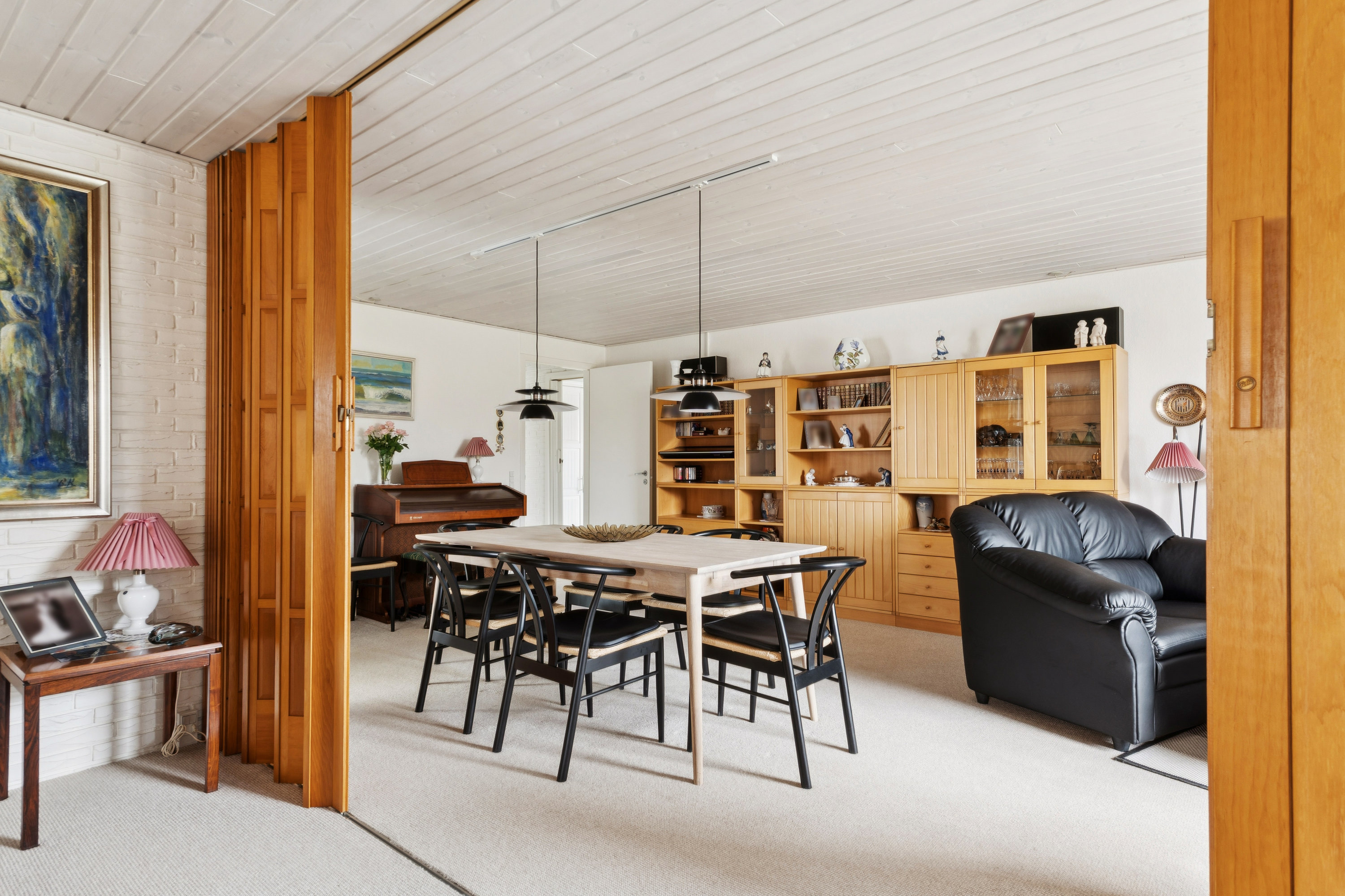 Fremhævet  billede i fuldskærmstilstand. Billede af Sønderborgvej 62, 7441 Bording