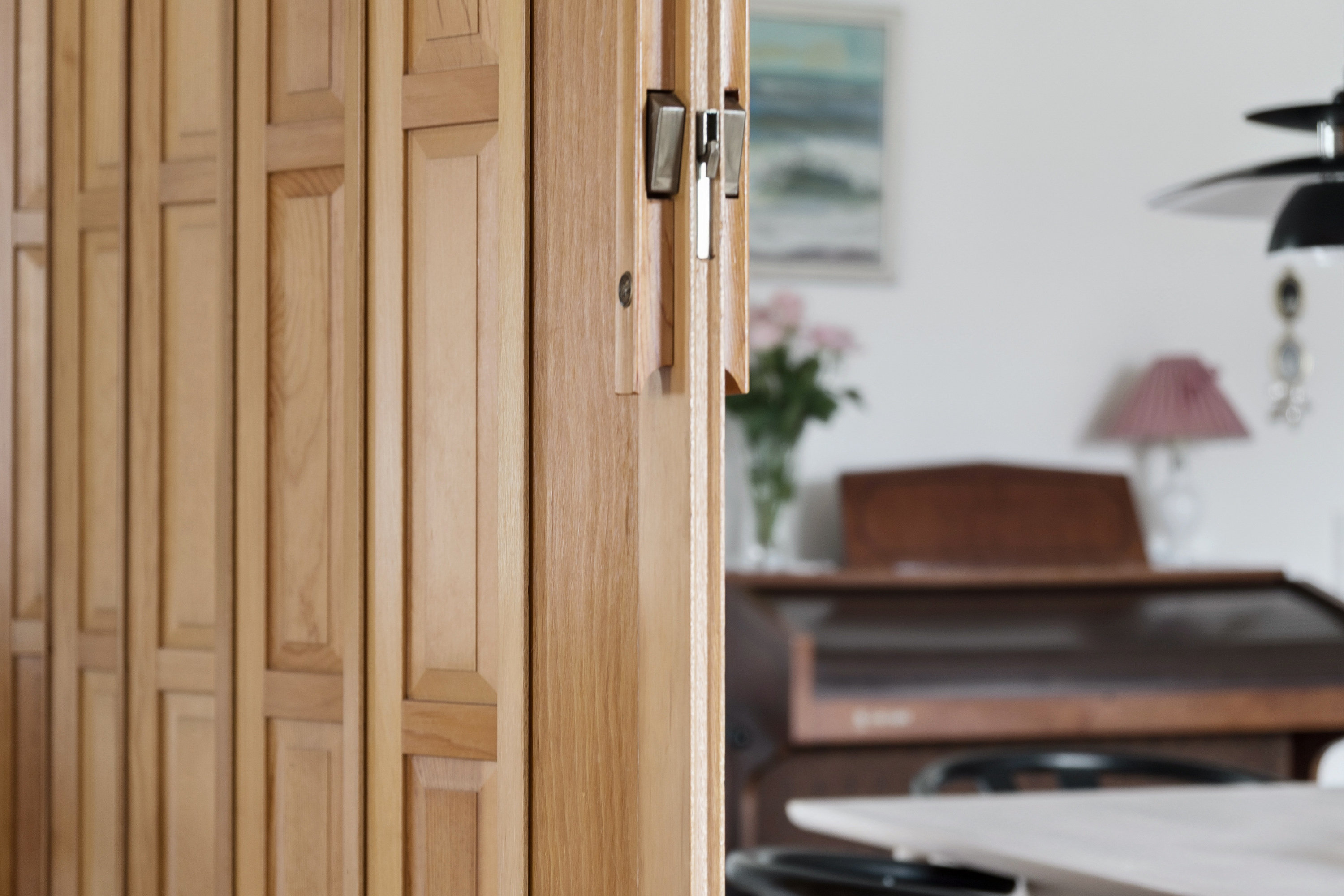 Fremhævet  billede i fuldskærmstilstand. Billede af Sønderborgvej 62, 7441 Bording