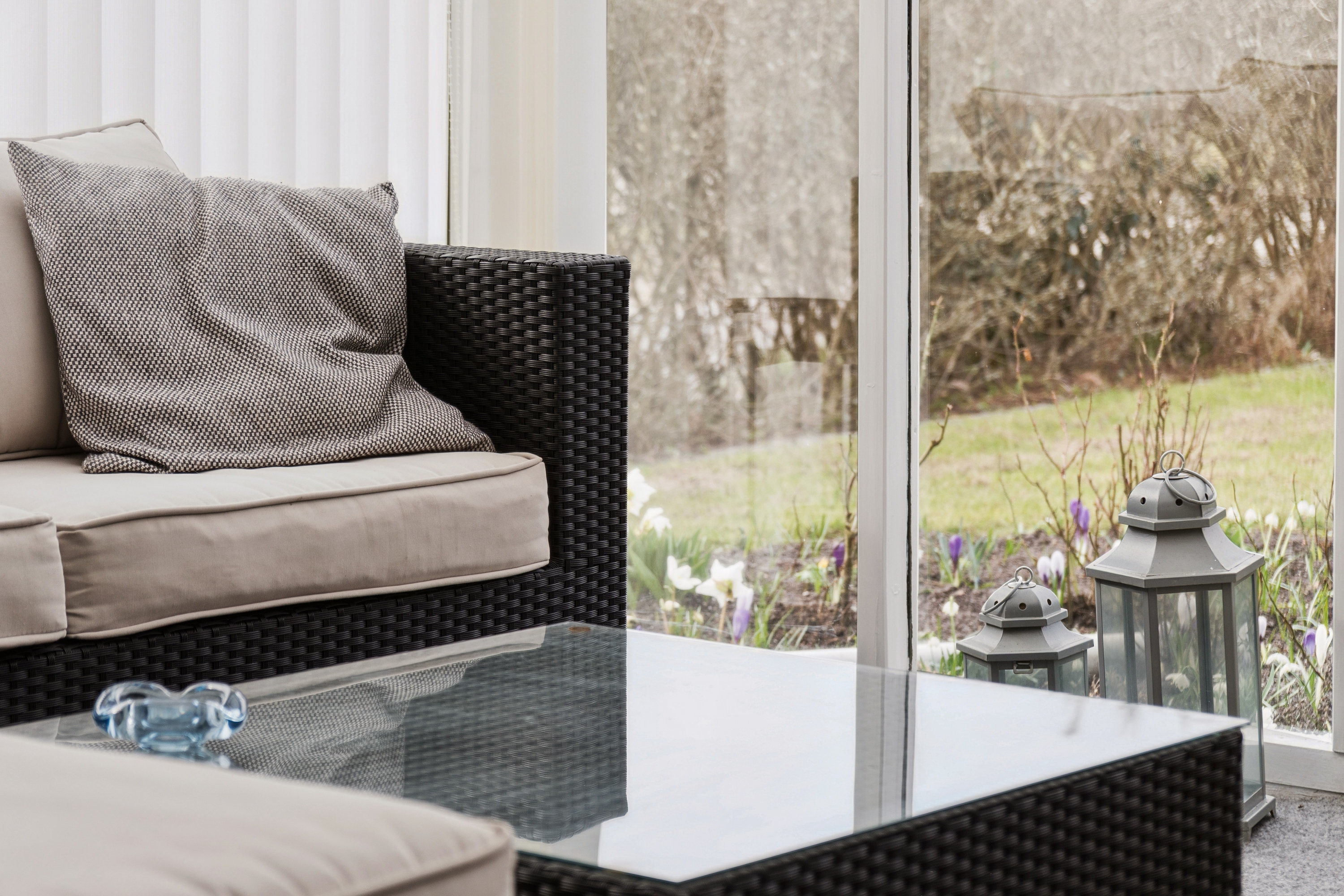 Fremhævet  billede i fuldskærmstilstand. Billede af Sønderborgvej 62, 7441 Bording