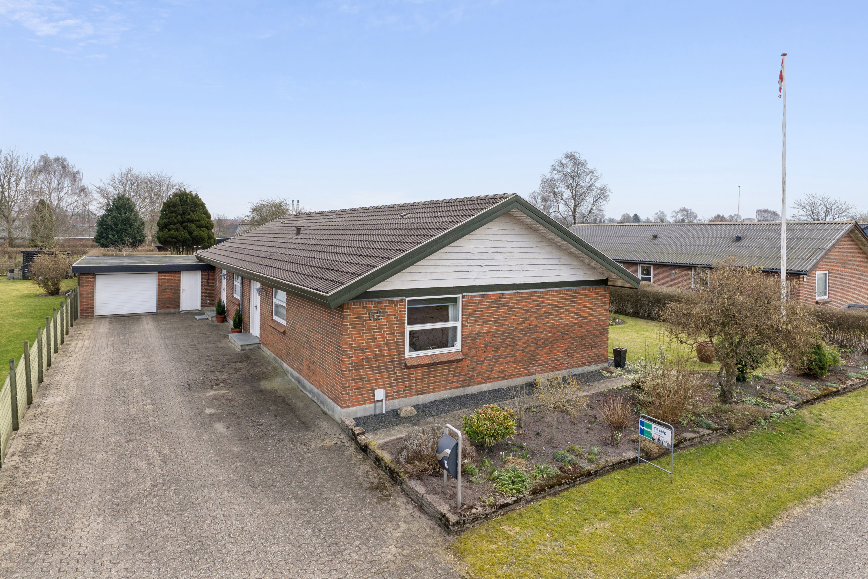 Sønderborgvej 62, 7441 Bording