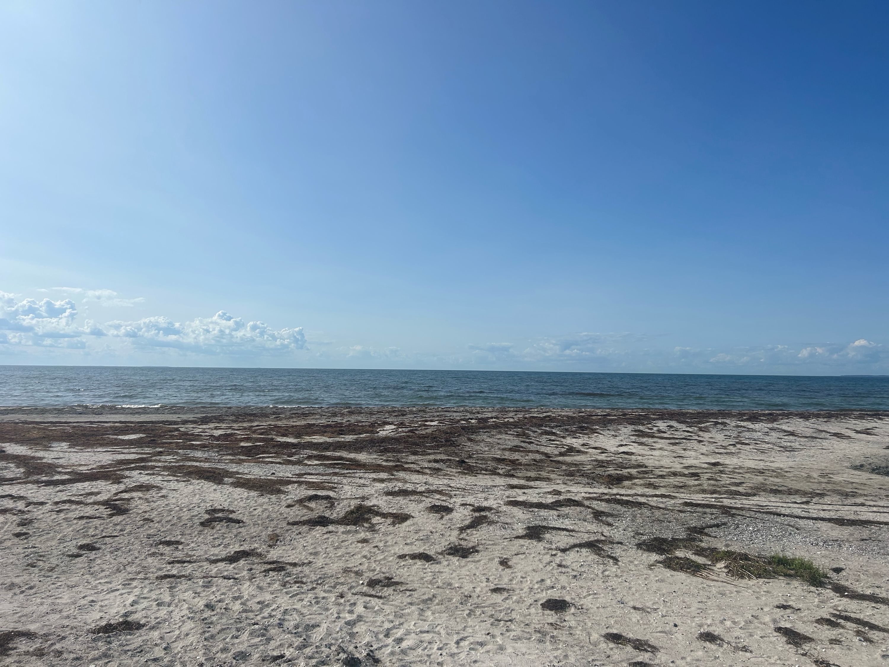 Fremhævet  billede i fuldskærmstilstand. Billede af Kanalvej 3, Bjerge Sydstrand, 4480 Store Fuglede