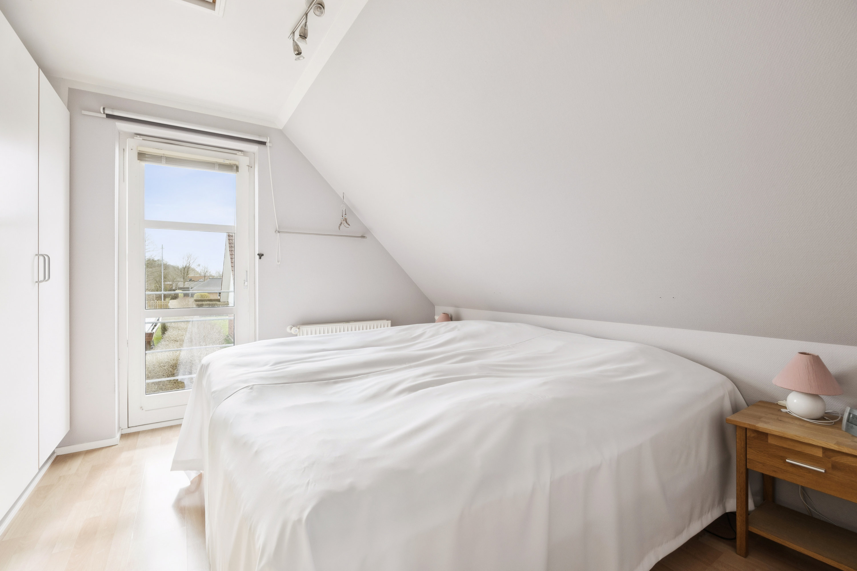 Fremhævet værelse billede i fuldskærmstilstand. Billede af Præstevej 1E, Benløse, 4100 Ringsted