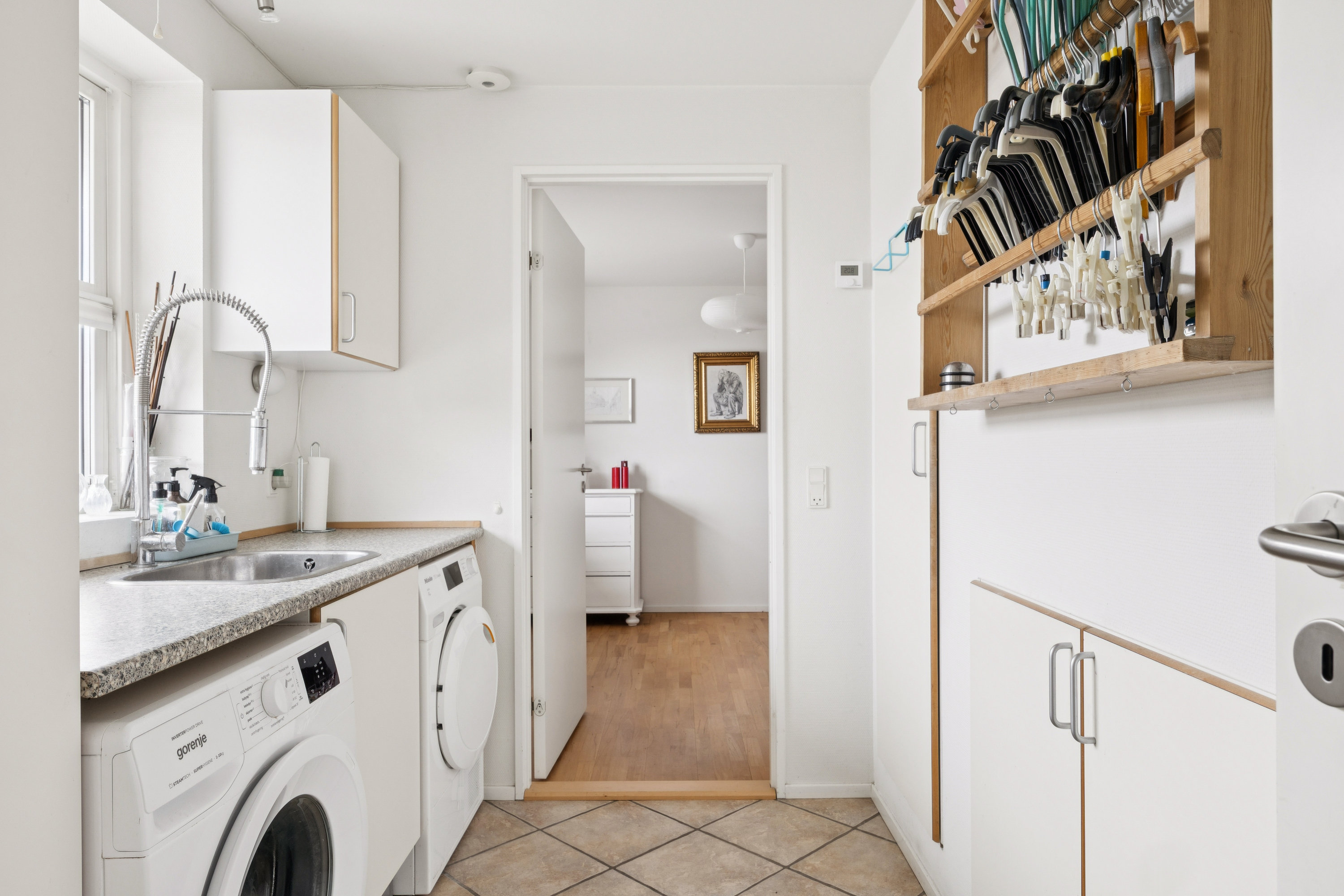 Fremhævet bryggers billede i fuldskærmstilstand. Billede af Præstevej 1E, Benløse, 4100 Ringsted