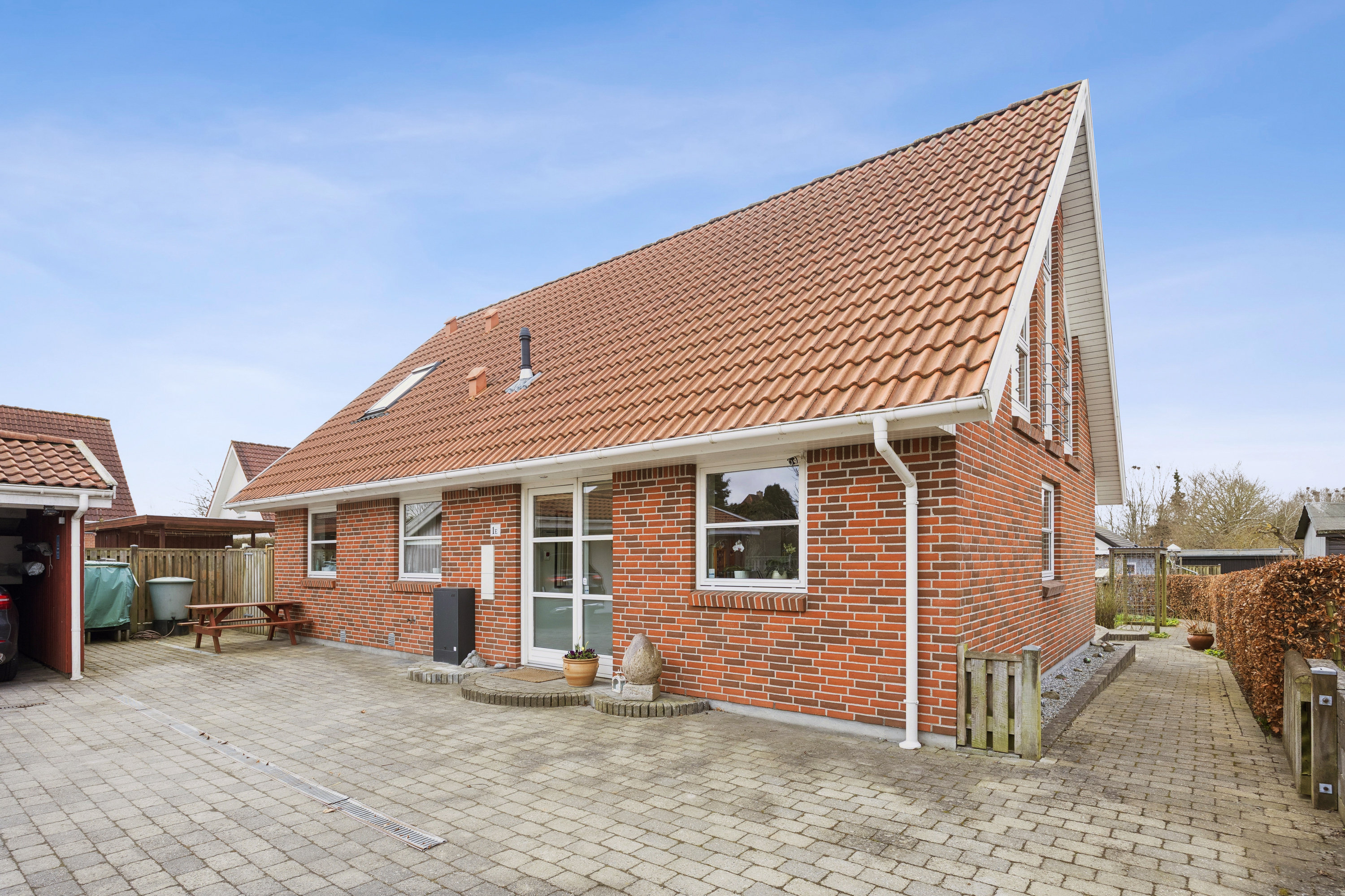 Præstevej 1E, Benløse, 4100 Ringsted