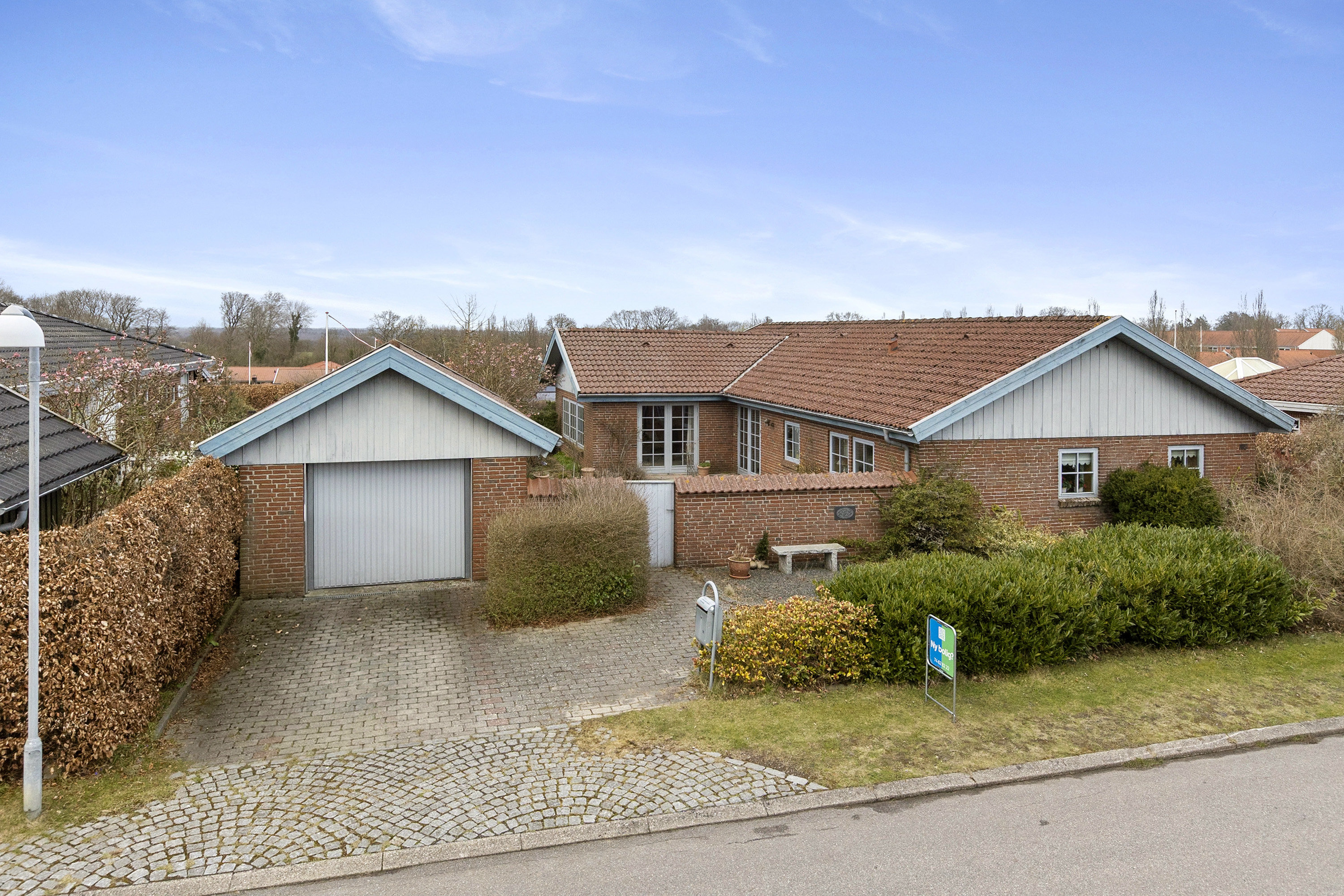 Frueløkke 185, 6200 Aabenraa