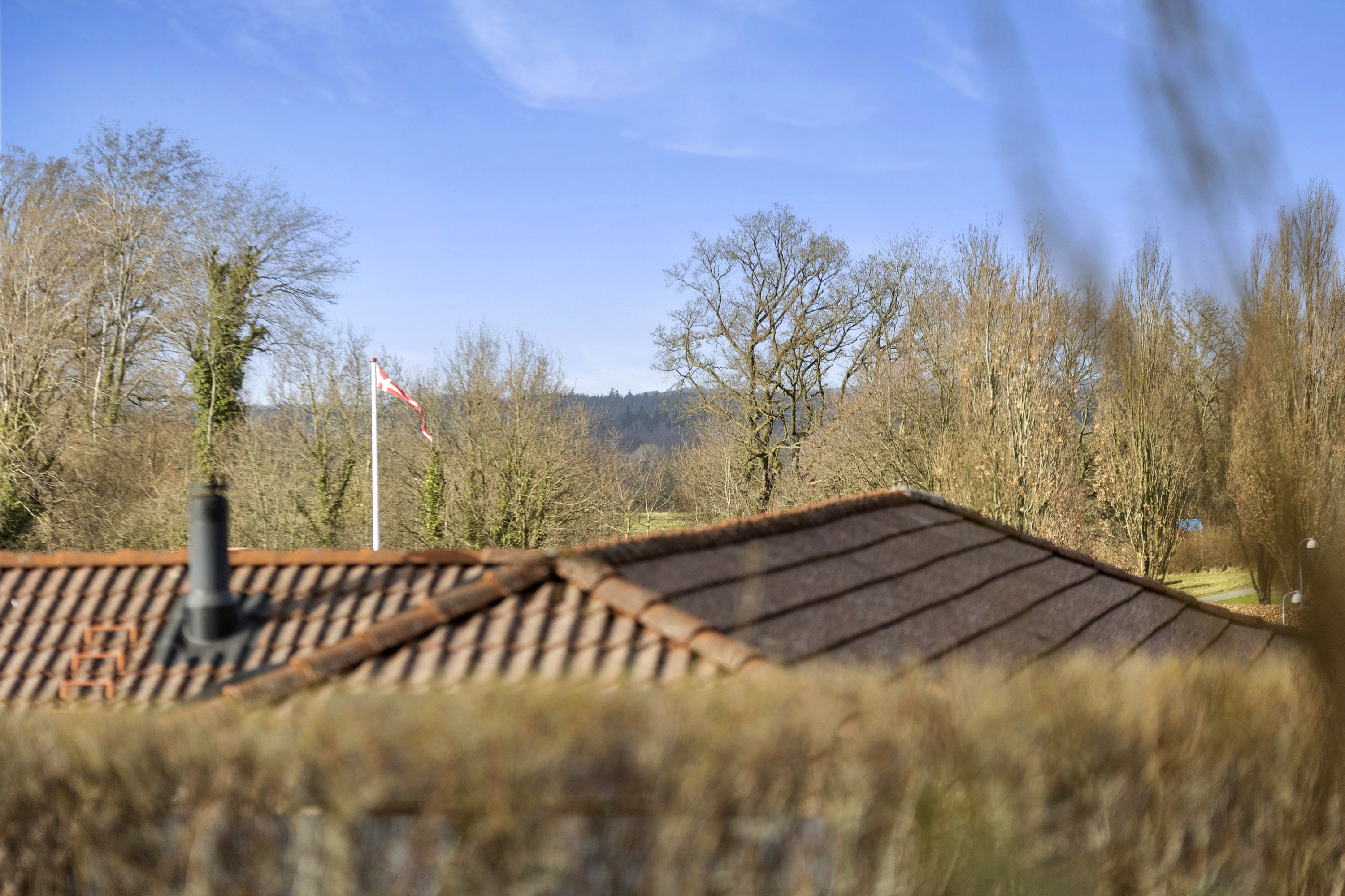 Fremhævet område billede i fuldskærmstilstand. Billede af Frueløkke 185, 6200 Aabenraa