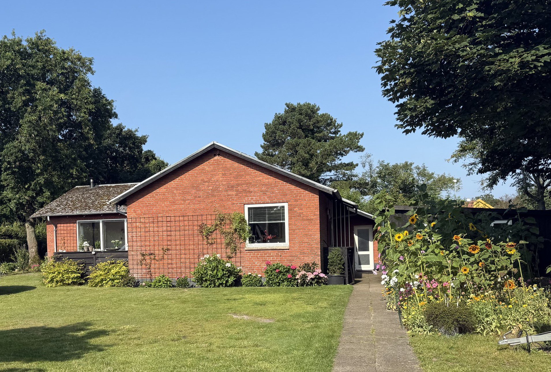 Vestervejen 75, Nordby, 6720 Fanø