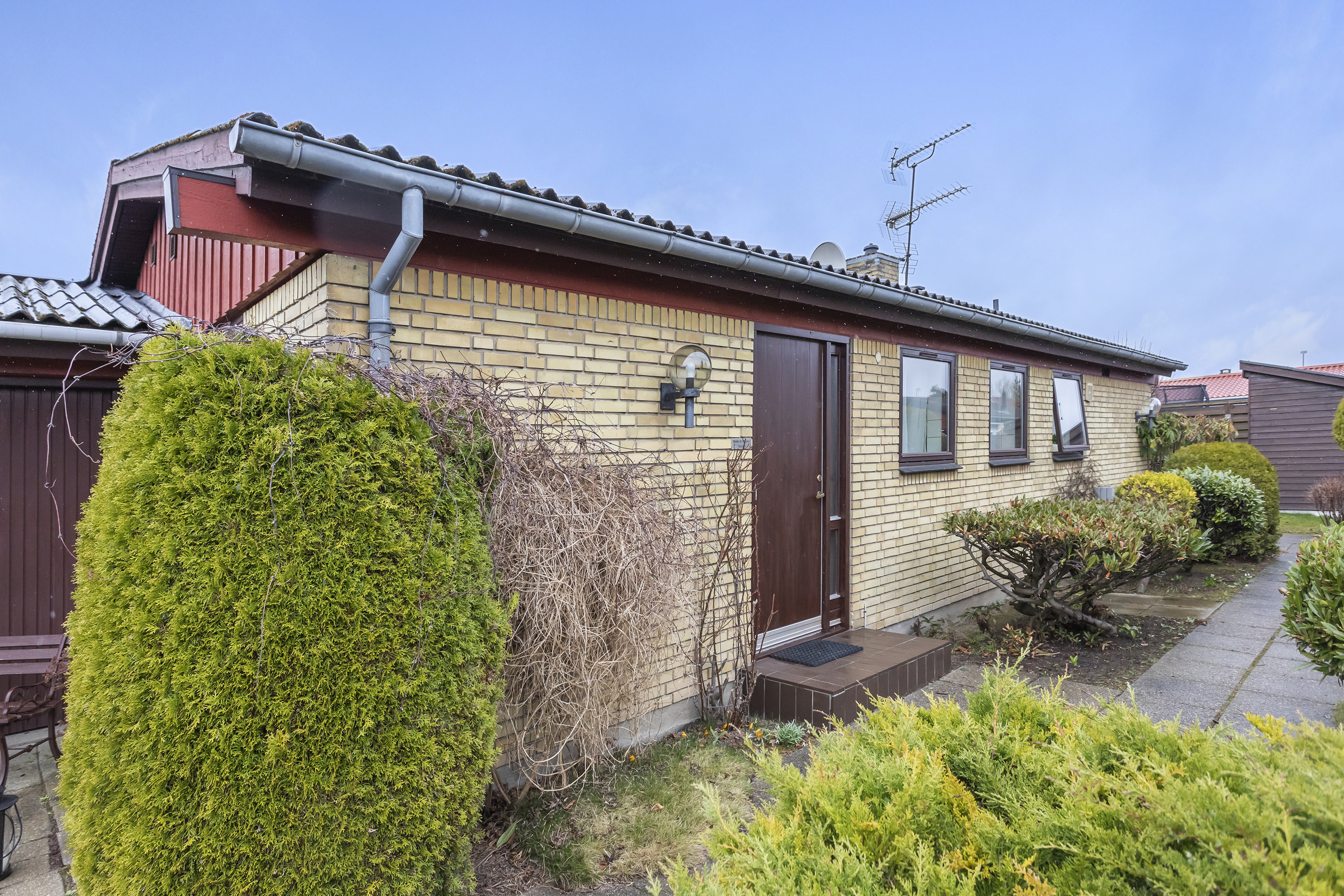 Nederbyvej 29, 2740 Skovlunde