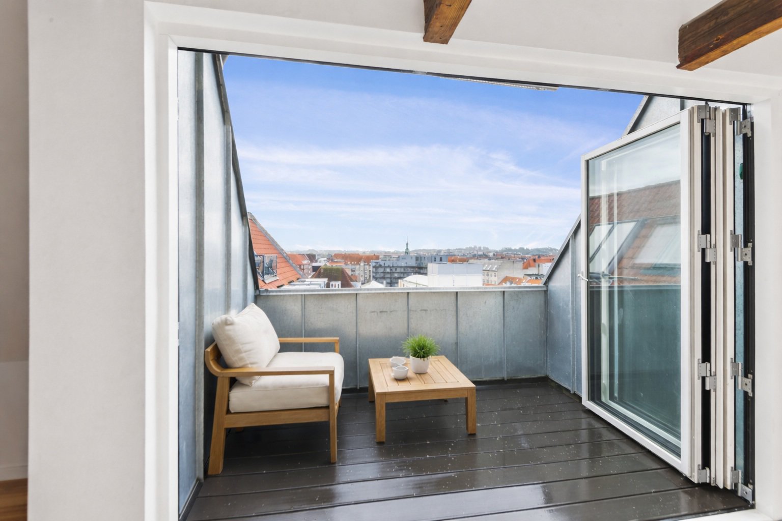 Vesterbro 46, 5. tv., 9000 Aalborg