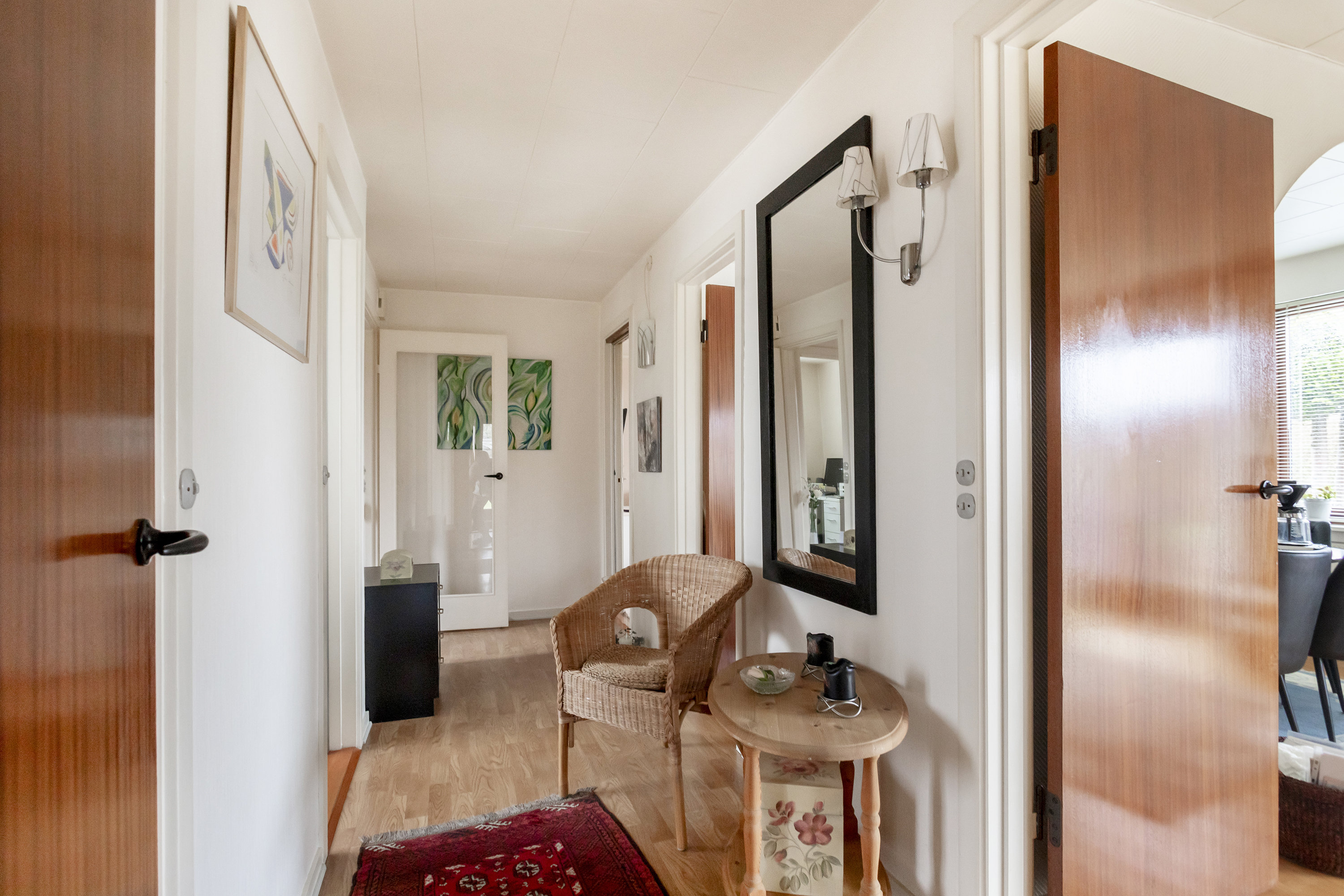 Fremhævet andet billede i fuldskærmstilstand. Billede af Nederbyvej 29, 2740 Skovlunde