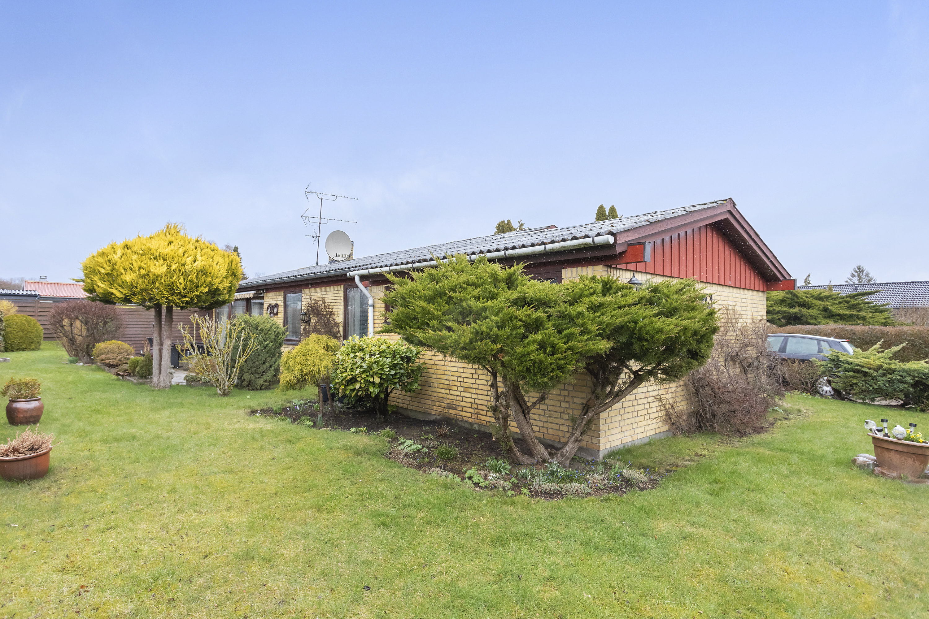 Nederbyvej 29, 2740 Skovlunde