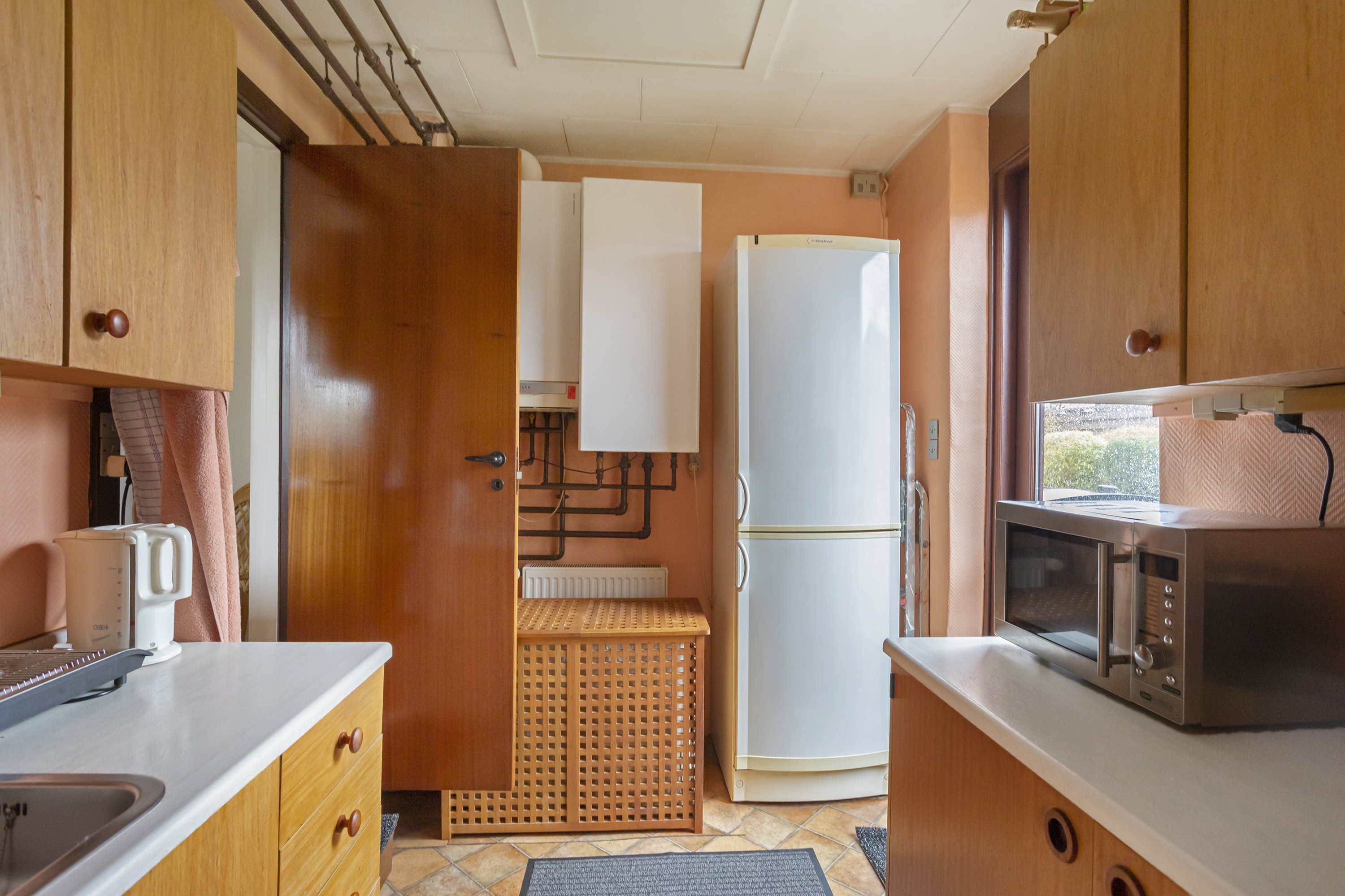 Fremhævet bryggers billede i fuldskærmstilstand. Billede af Nederbyvej 29, 2740 Skovlunde