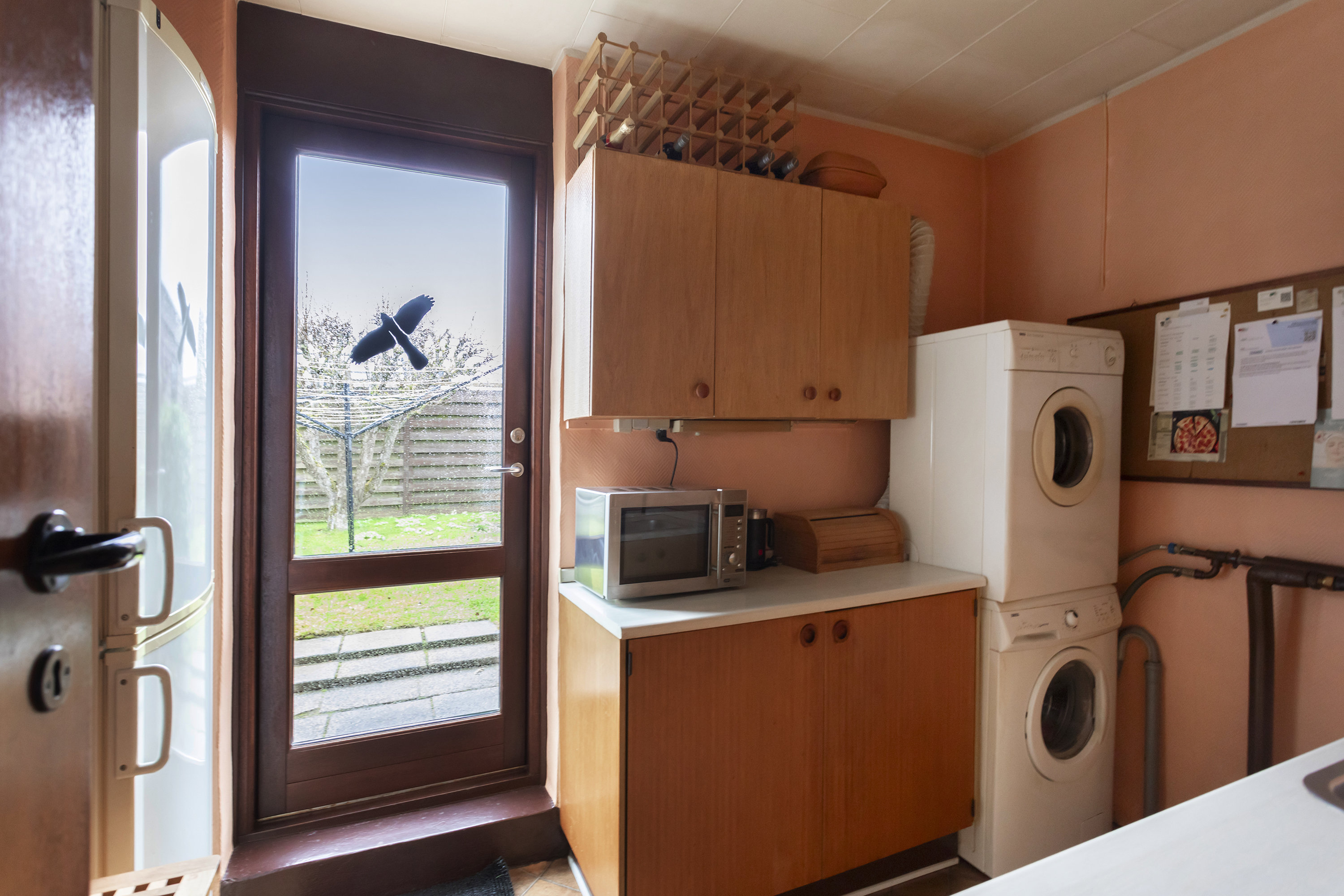 Fremhævet bryggers billede i fuldskærmstilstand. Billede af Nederbyvej 29, 2740 Skovlunde