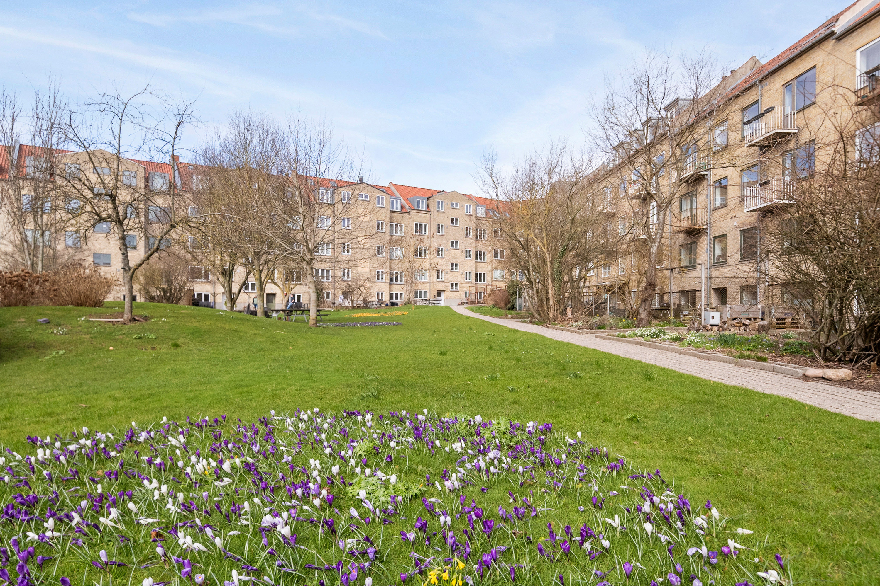 Fremhævet ejendommen billede i fuldskærmstilstand. Billede af Langelandsgade 214, 2. tv., 8200 Aarhus N