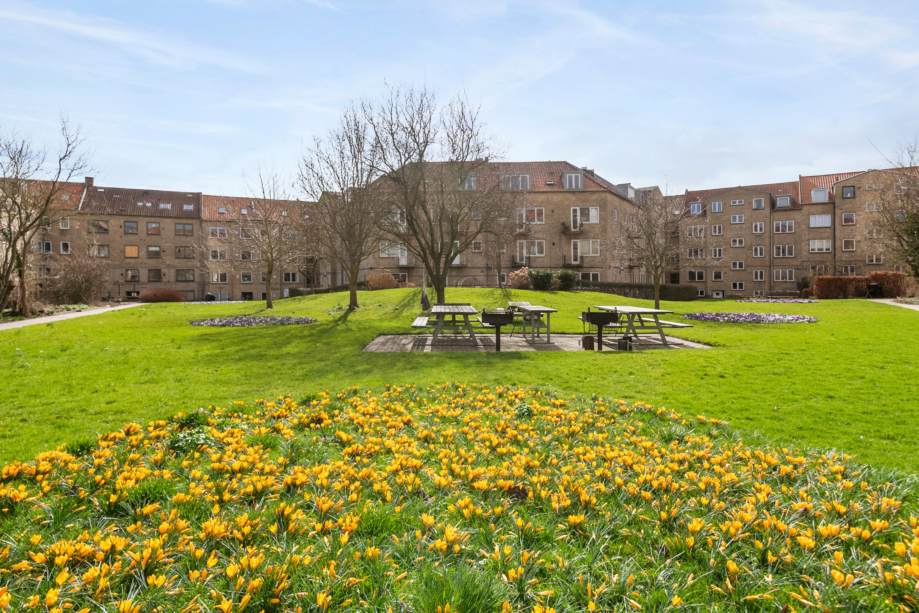 Fremhævet ejendommen billede i fuldskærmstilstand. Billede af Langelandsgade 214, 2. tv., 8200 Aarhus N