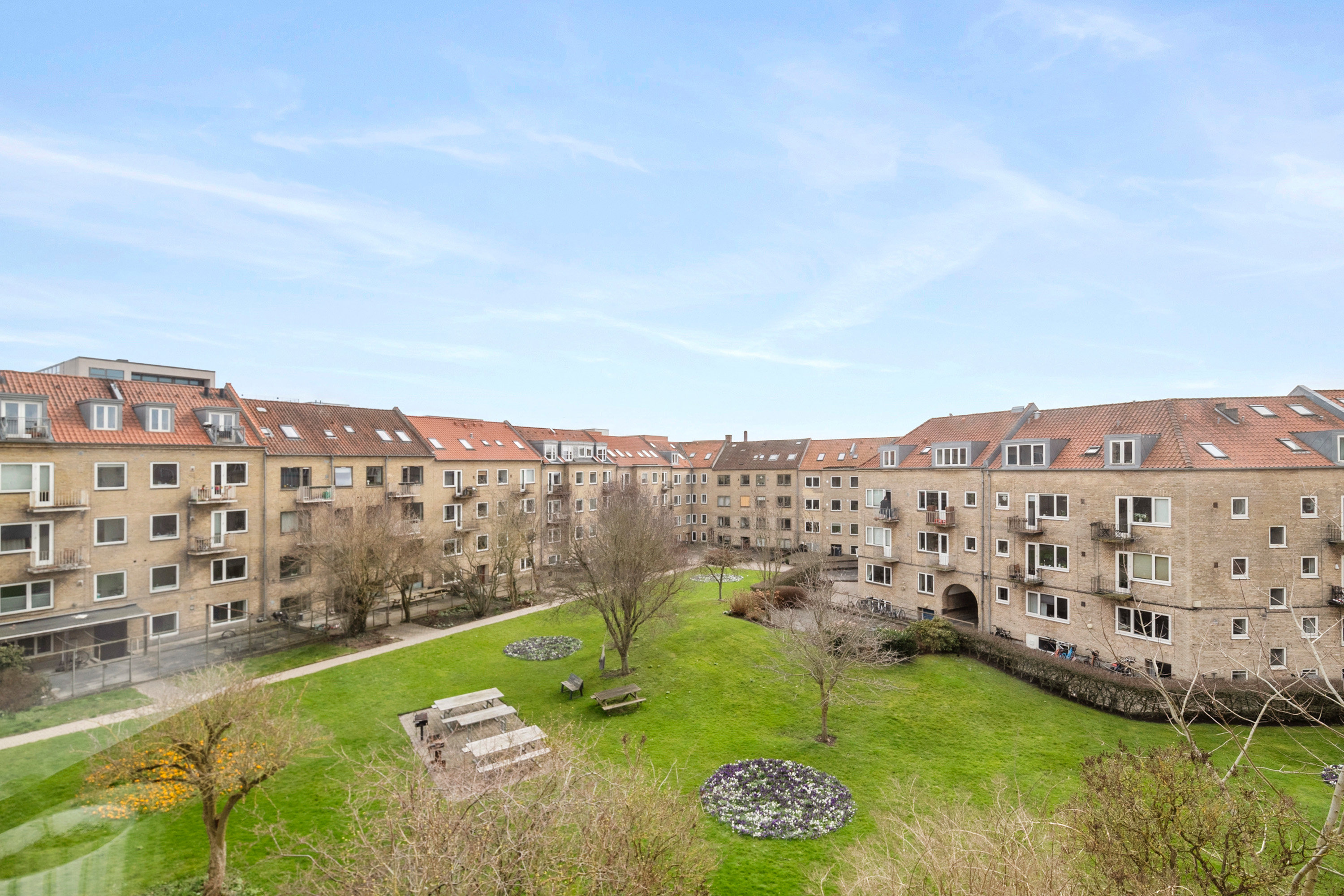 Fremhævet ejendommen billede i fuldskærmstilstand. Billede af Langelandsgade 214, 2. tv., 8200 Aarhus N