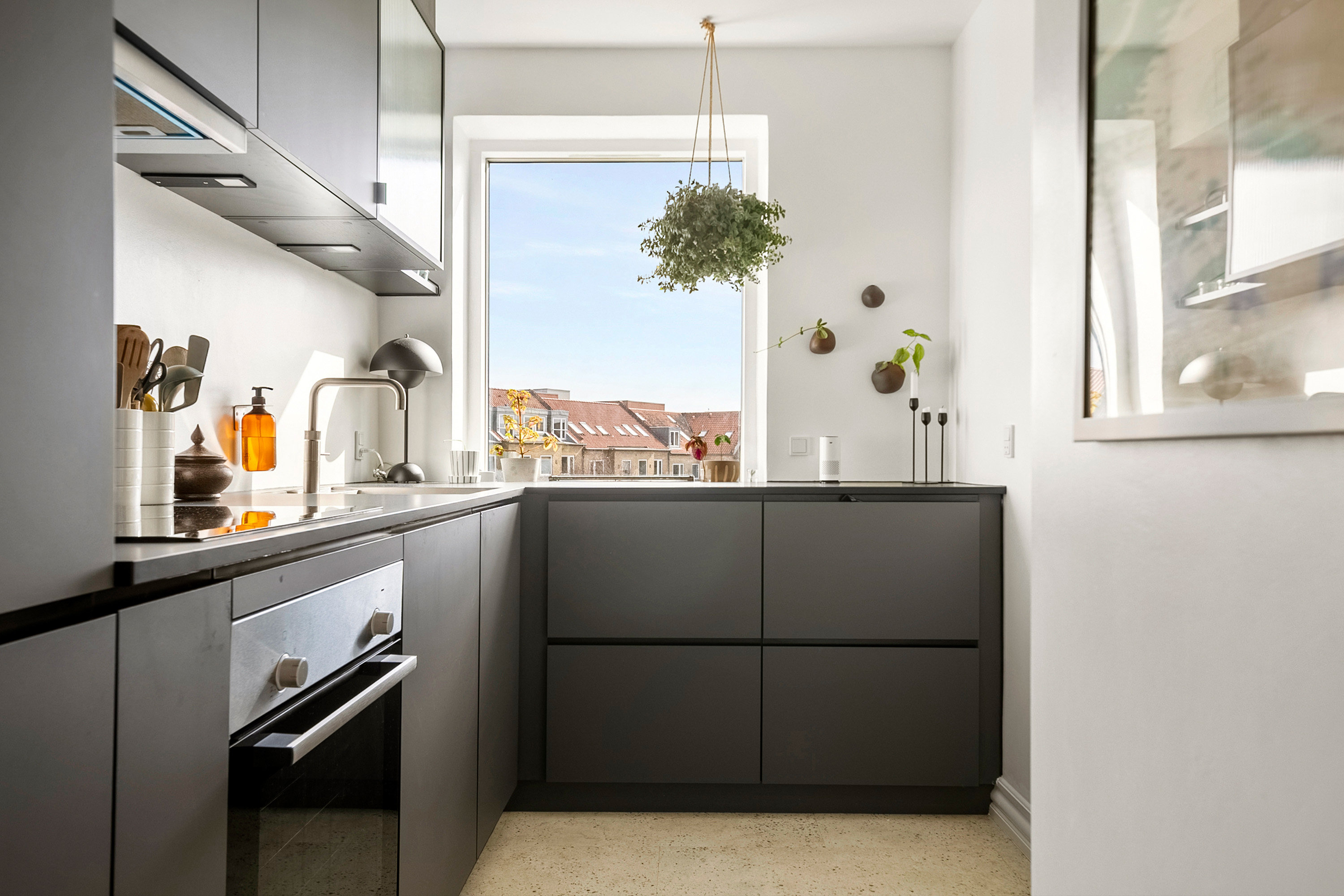 Langelandsgade 214, 2. tv., 8200 Aarhus N