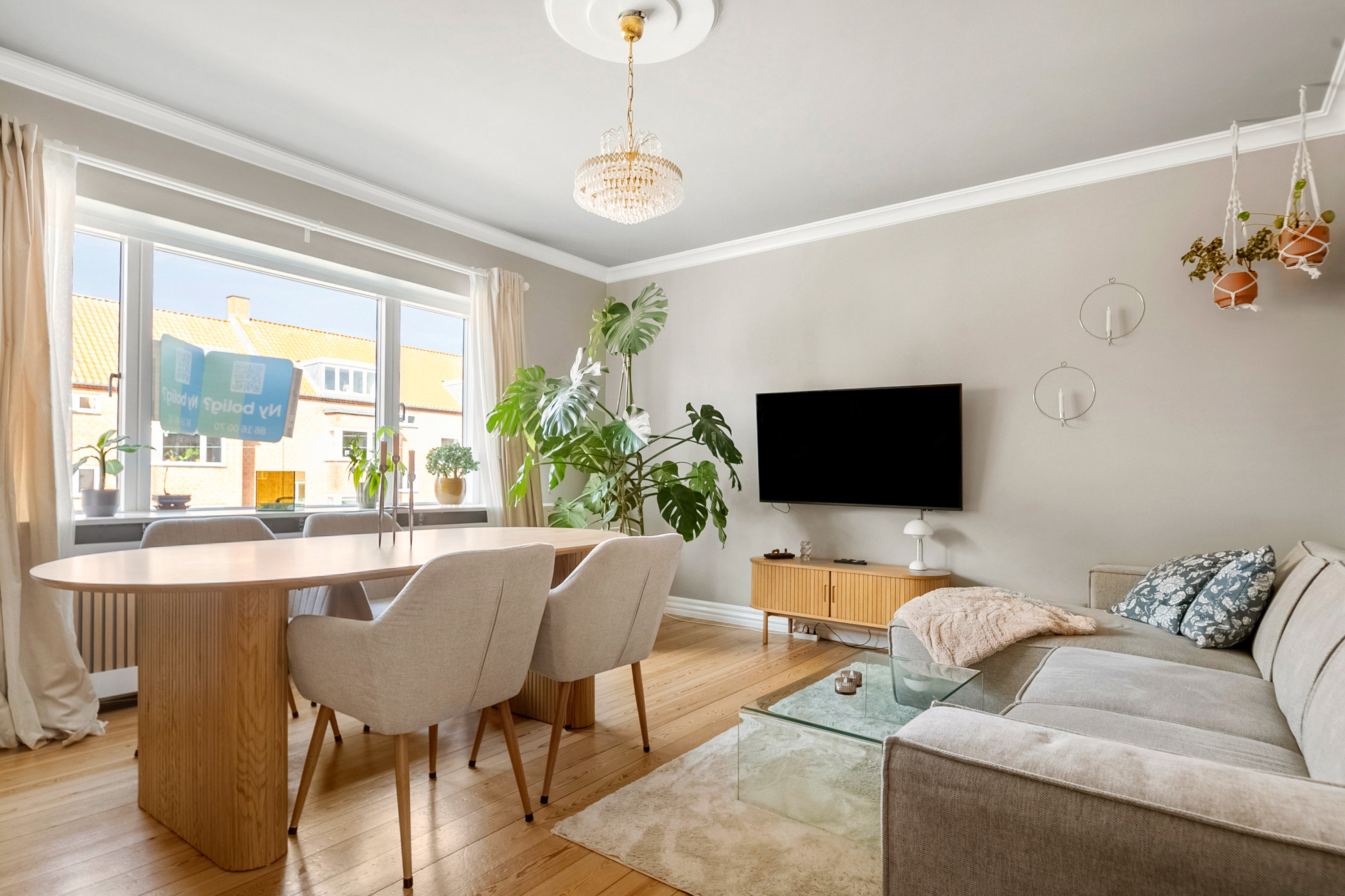 Langelandsgade 214, 2. tv., 8200 Aarhus N