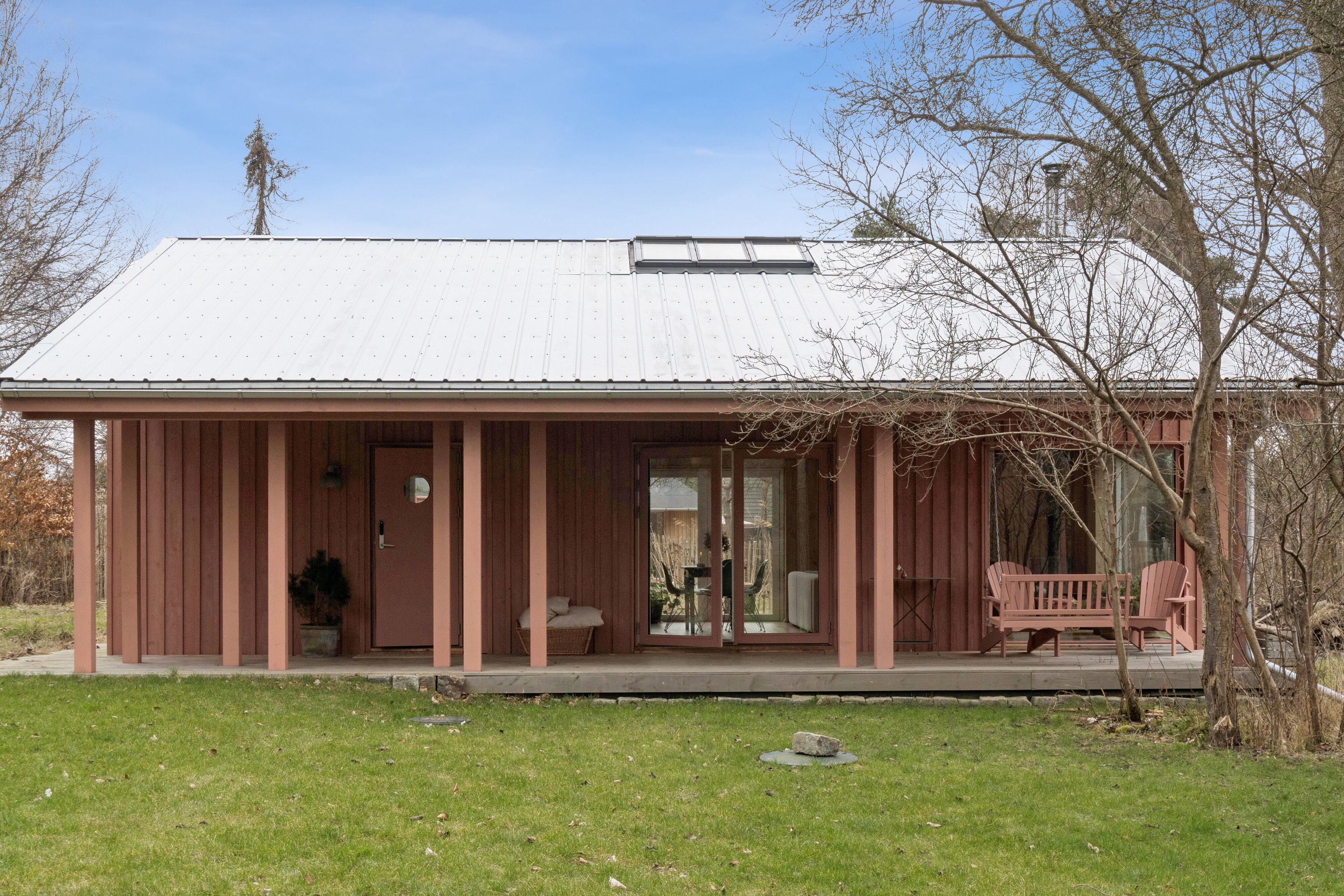 Gøgevænget 6, Rågeleje, 3210 Vejby