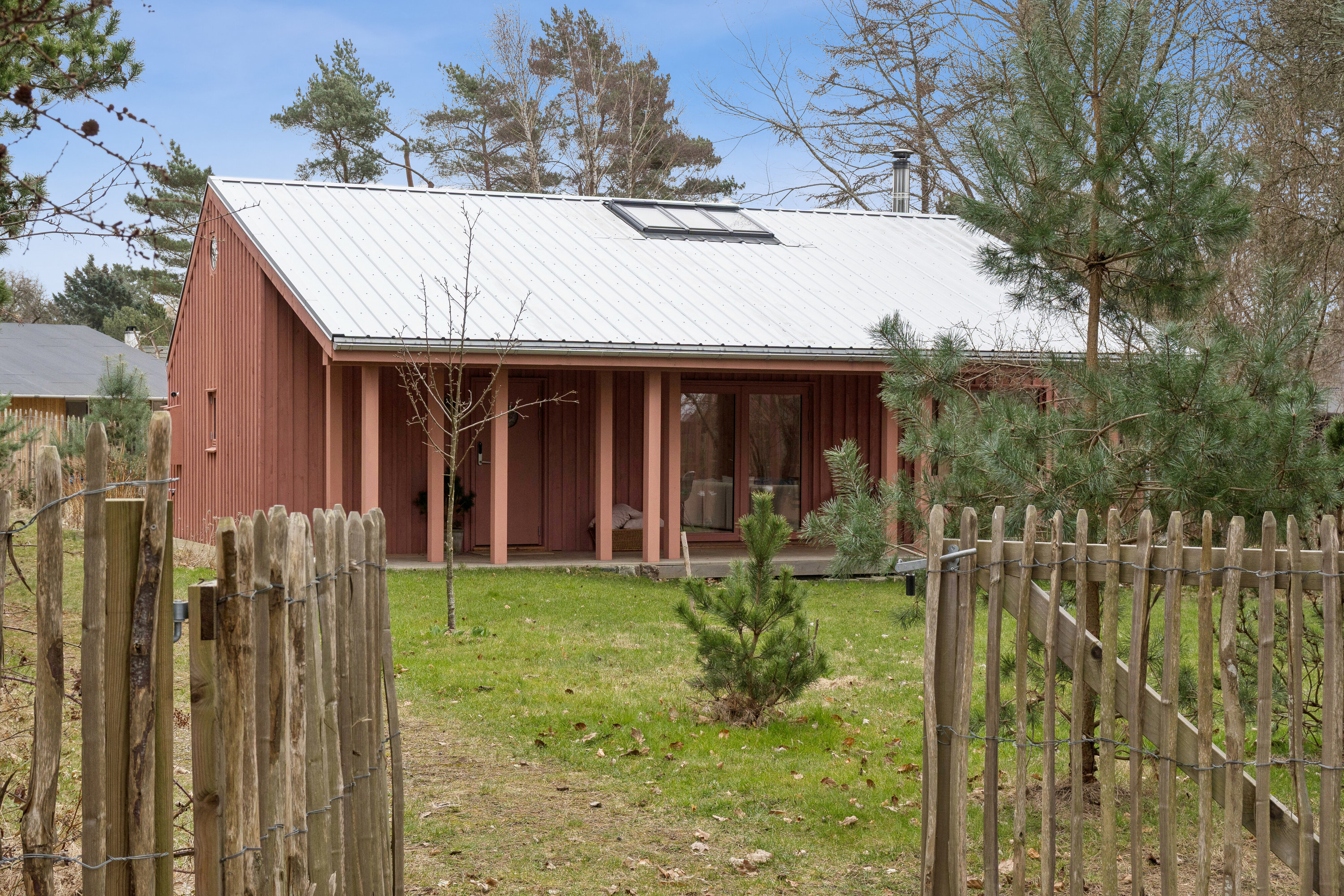 Gøgevænget 6, Rågeleje, 3210 Vejby